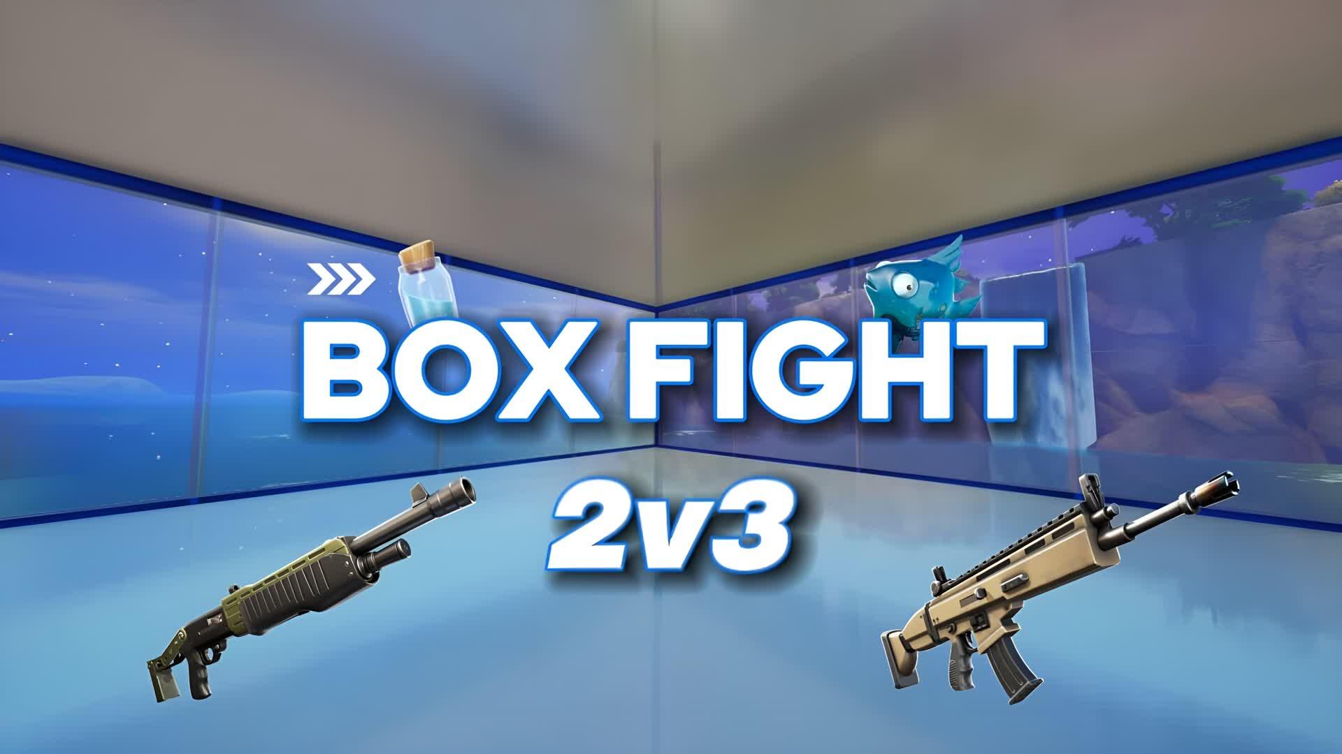 BOX FIGHT 3V2