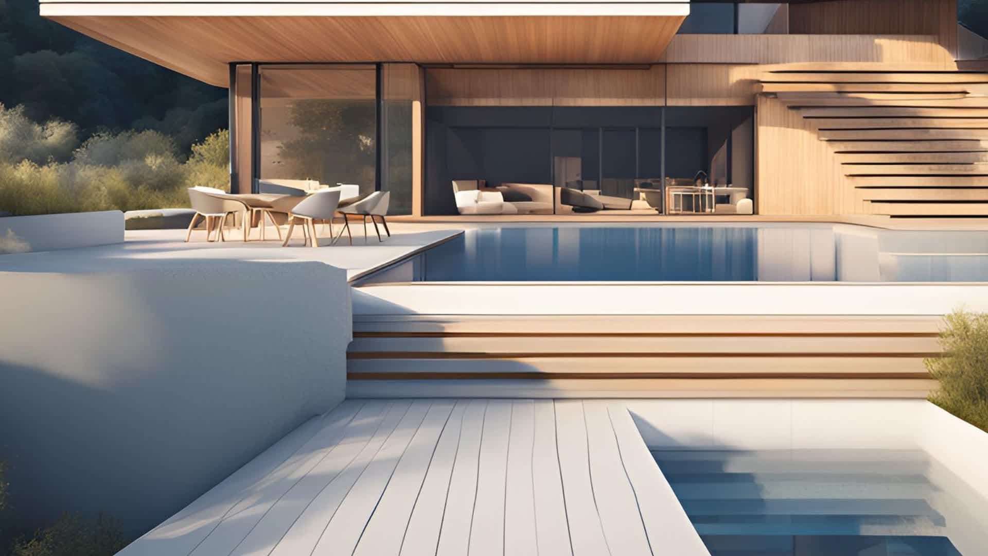 THE HOUSE