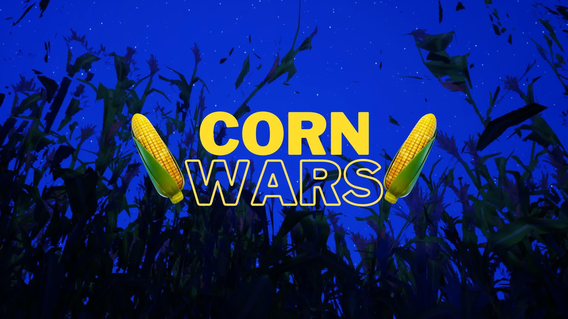 CORN WARS FFA