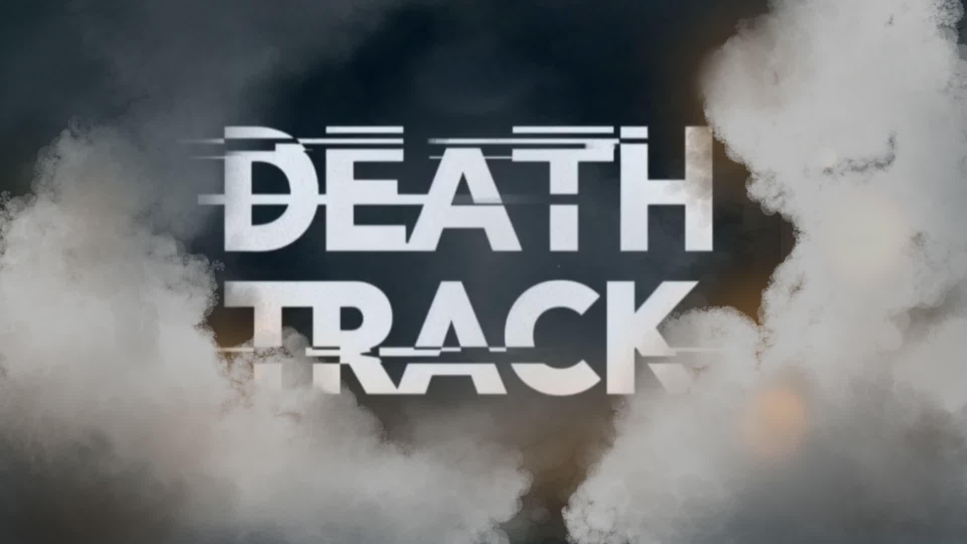 DEATH TRACK-MOTOCROSS..