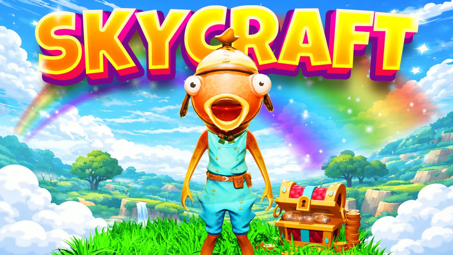 SKYCRAFT