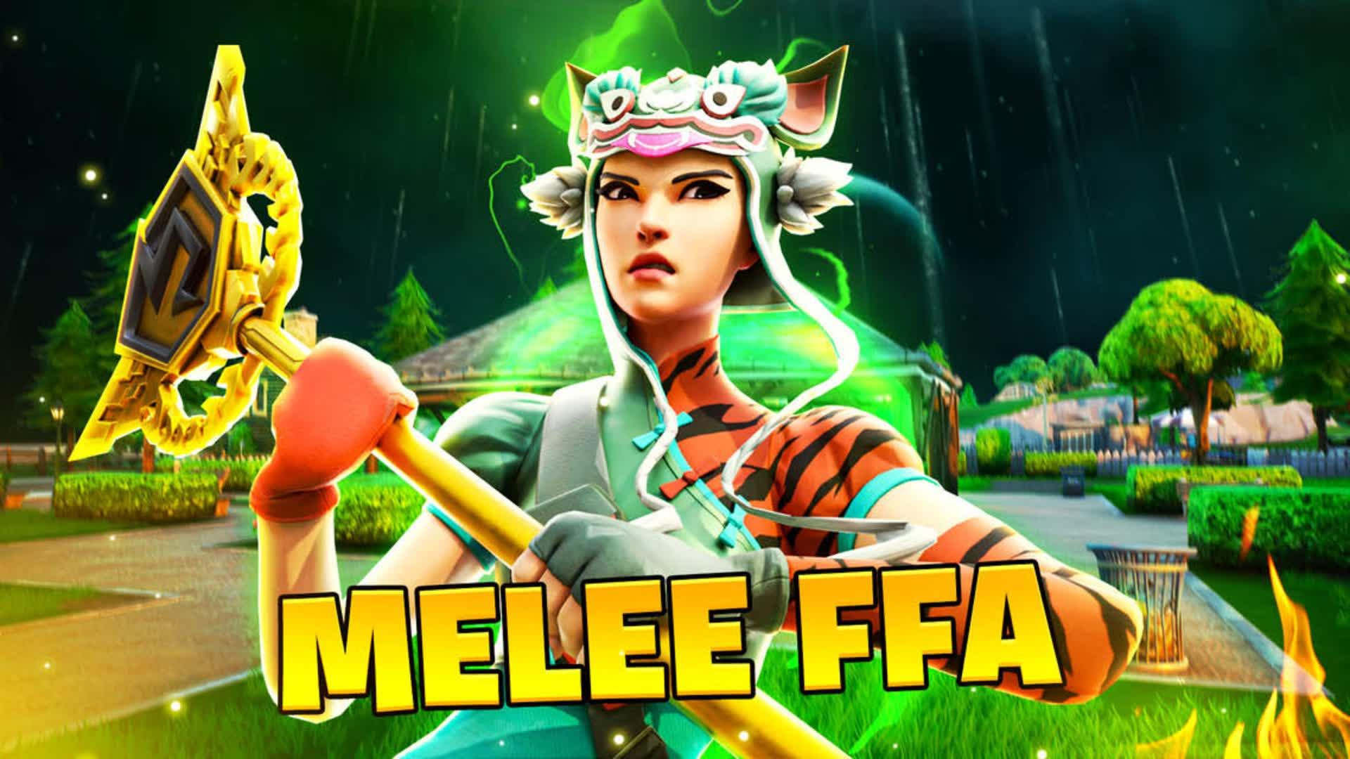 💯Pit - Melee Only - FFA🗡️