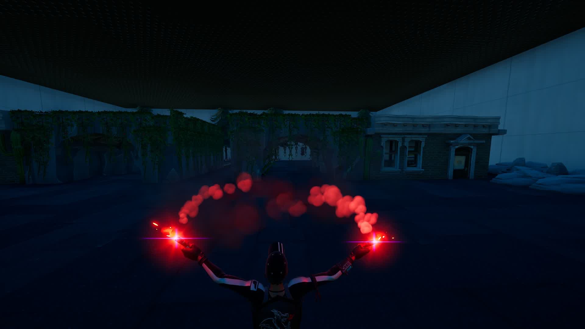 2 Player Deathrun