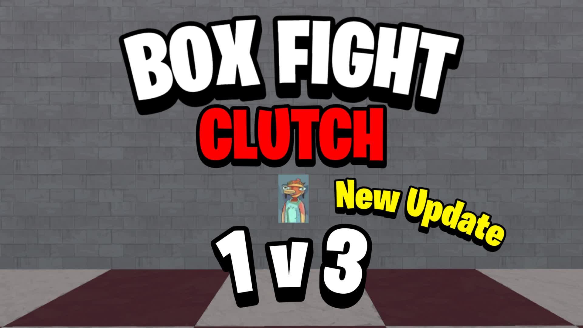 📦 BOX FIGHT CLUTCH 1V3 🎯