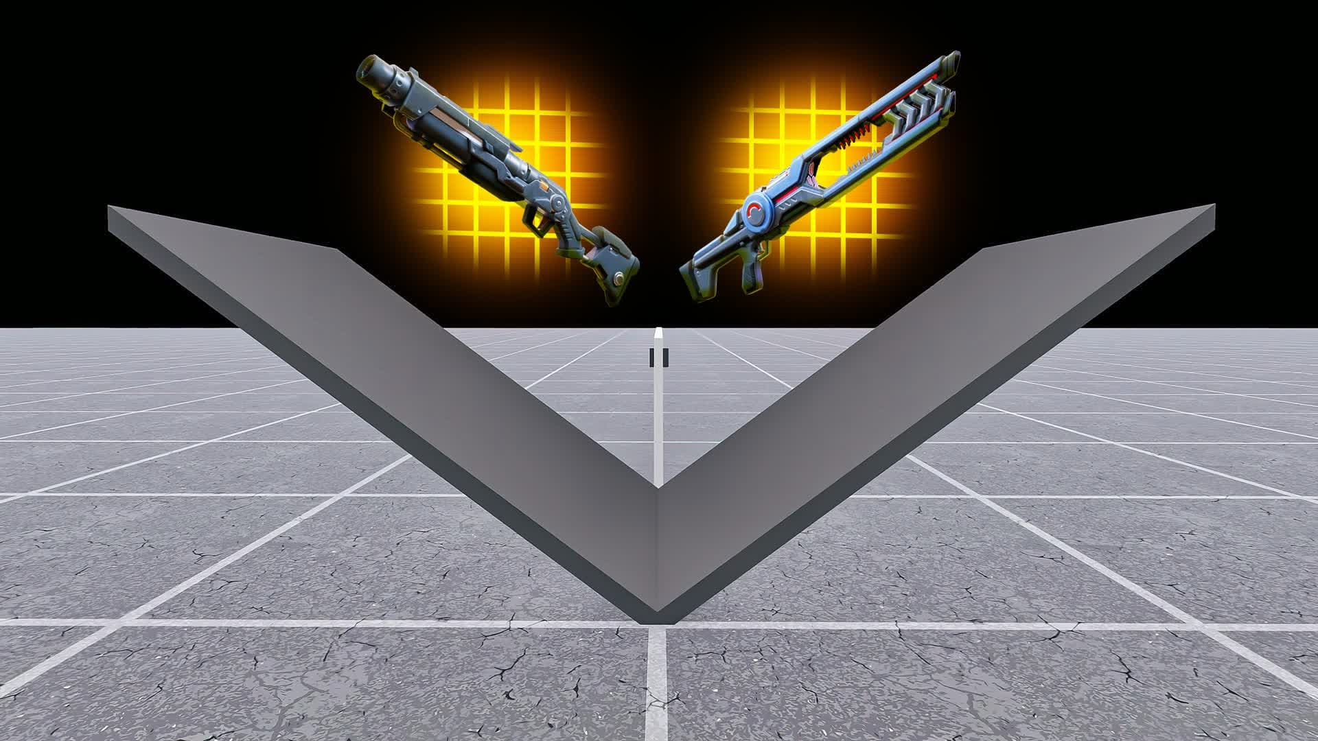LOW GRAPHICS 1V1