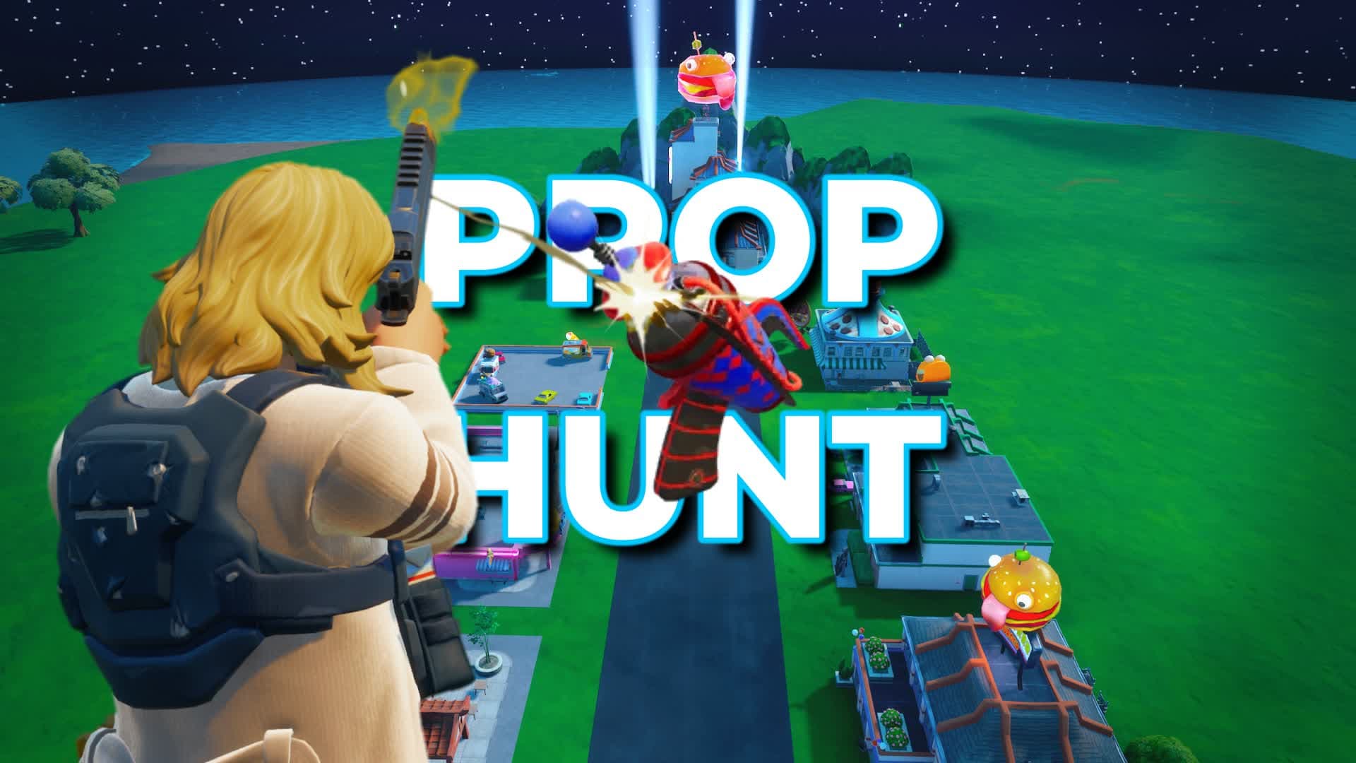 LOLSY'S PROP HUNT