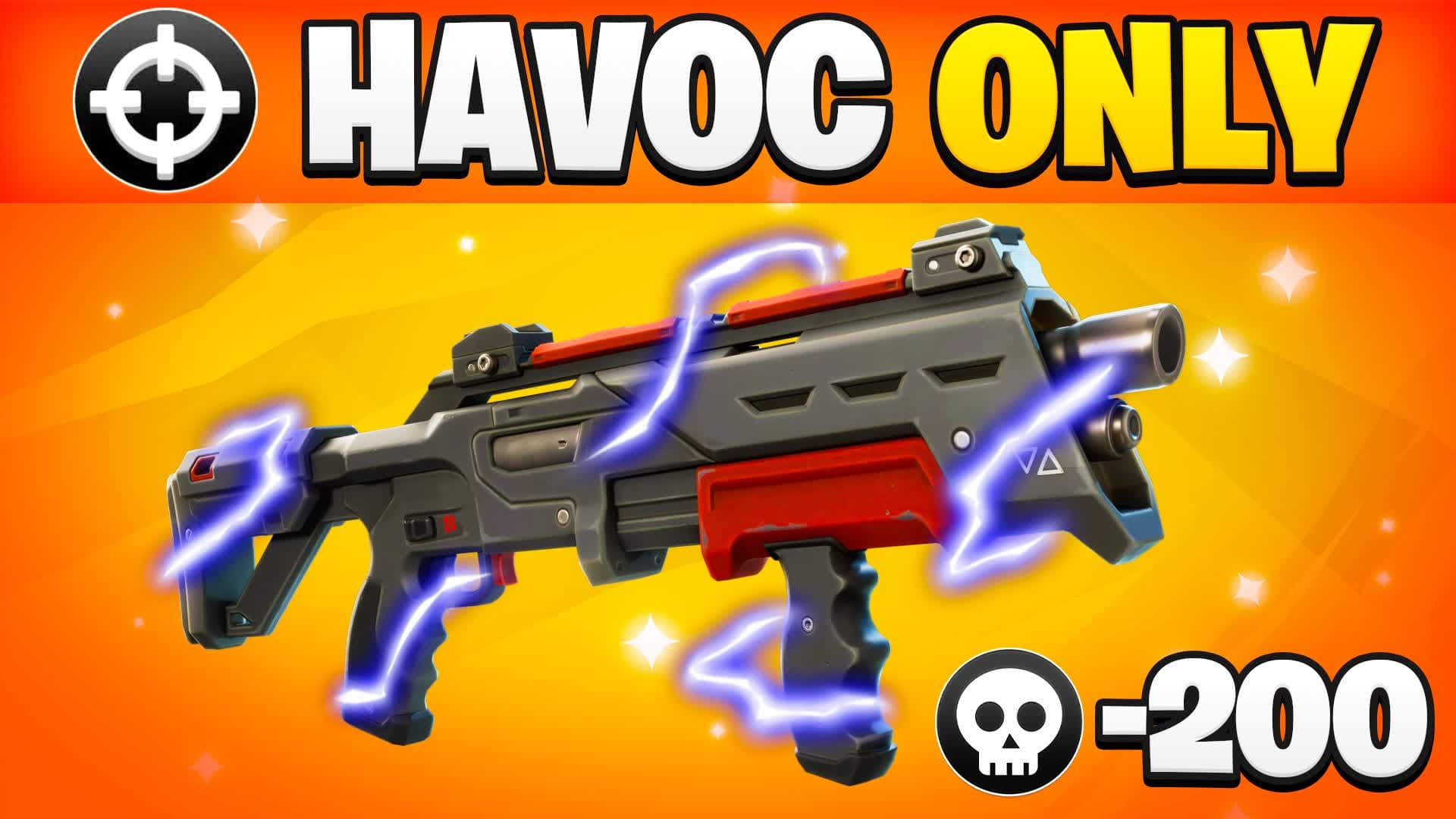 Havoc only🎯One Shot🔫