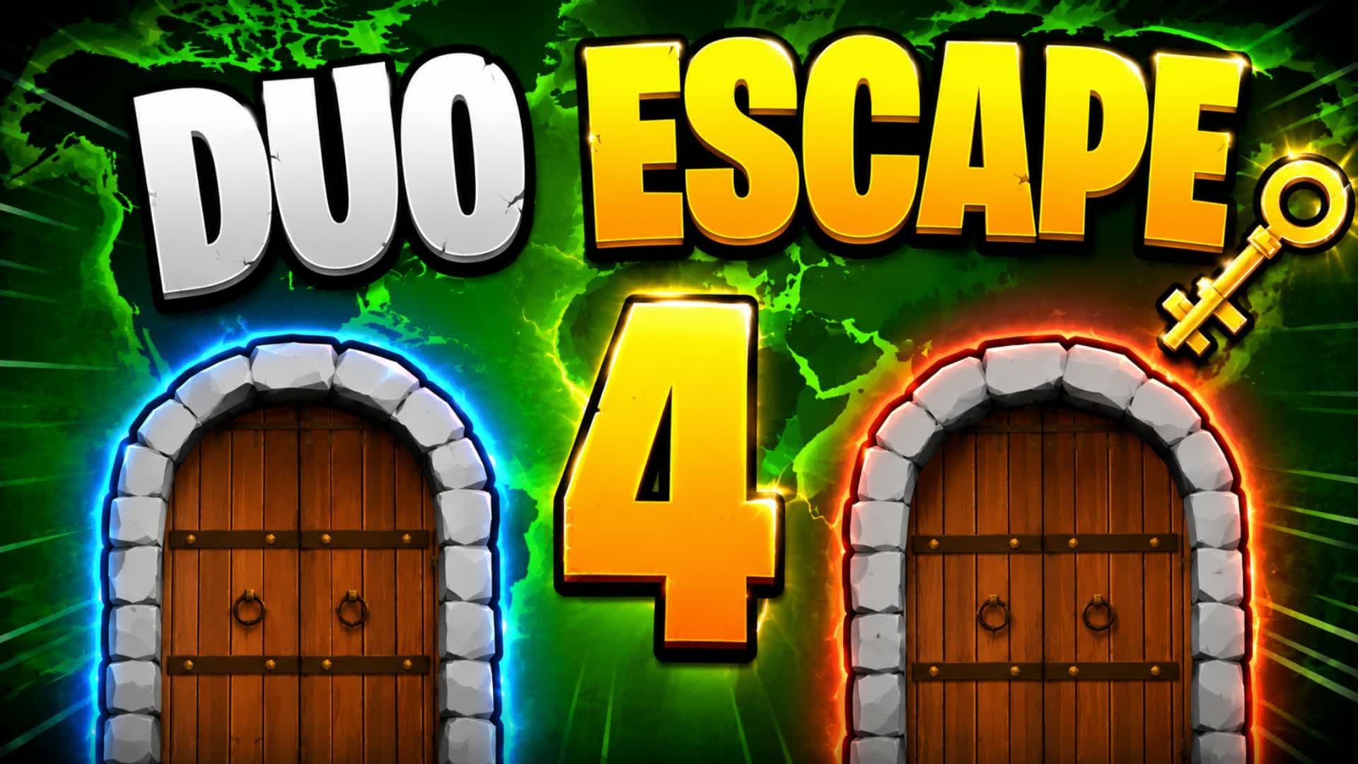 Duo Escape room 4