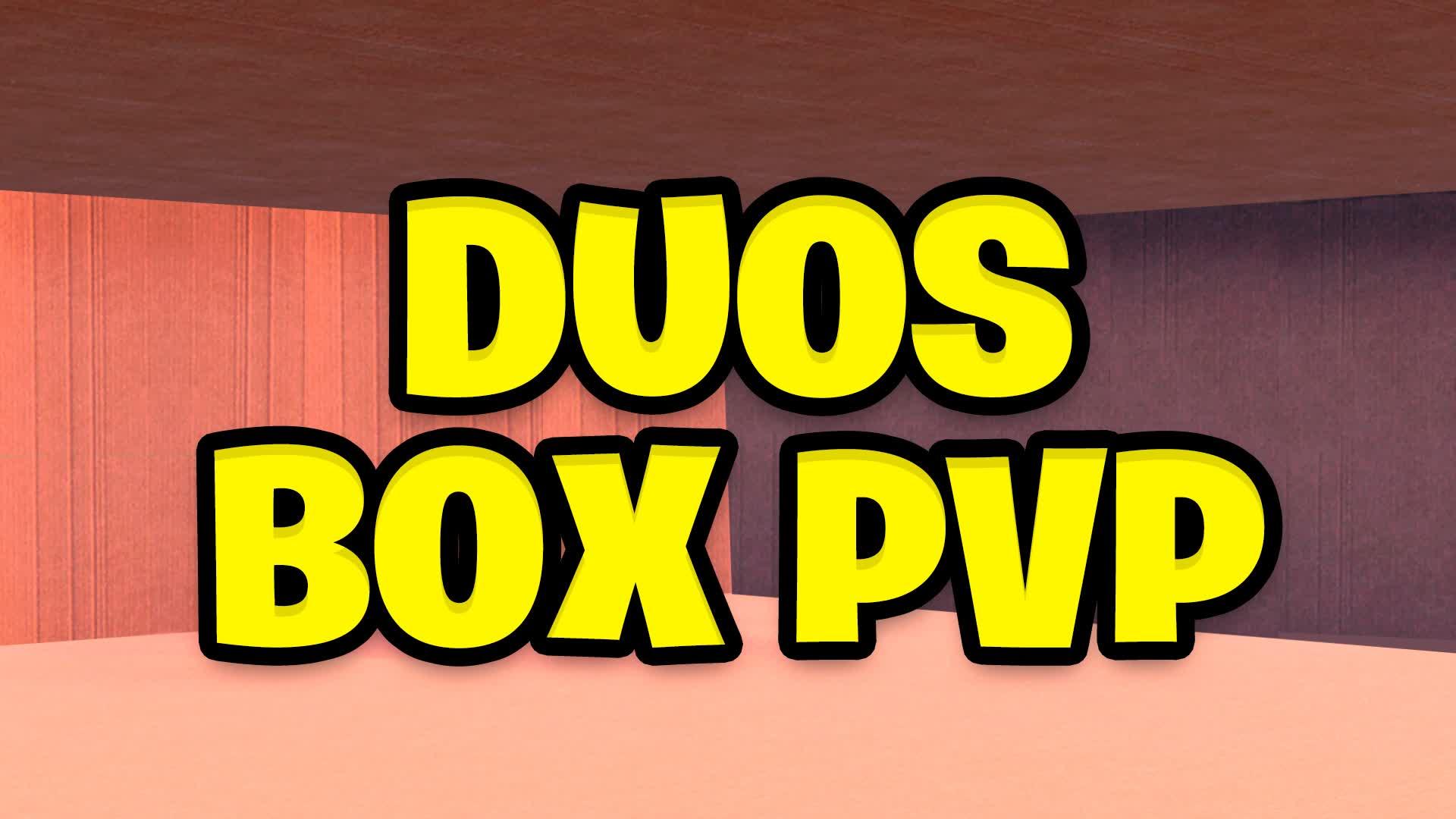 DUOS BOX PVP 📦