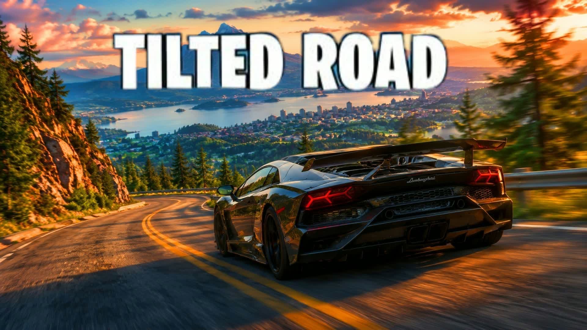 SUPER GRAND DRIVING CARS 🌃