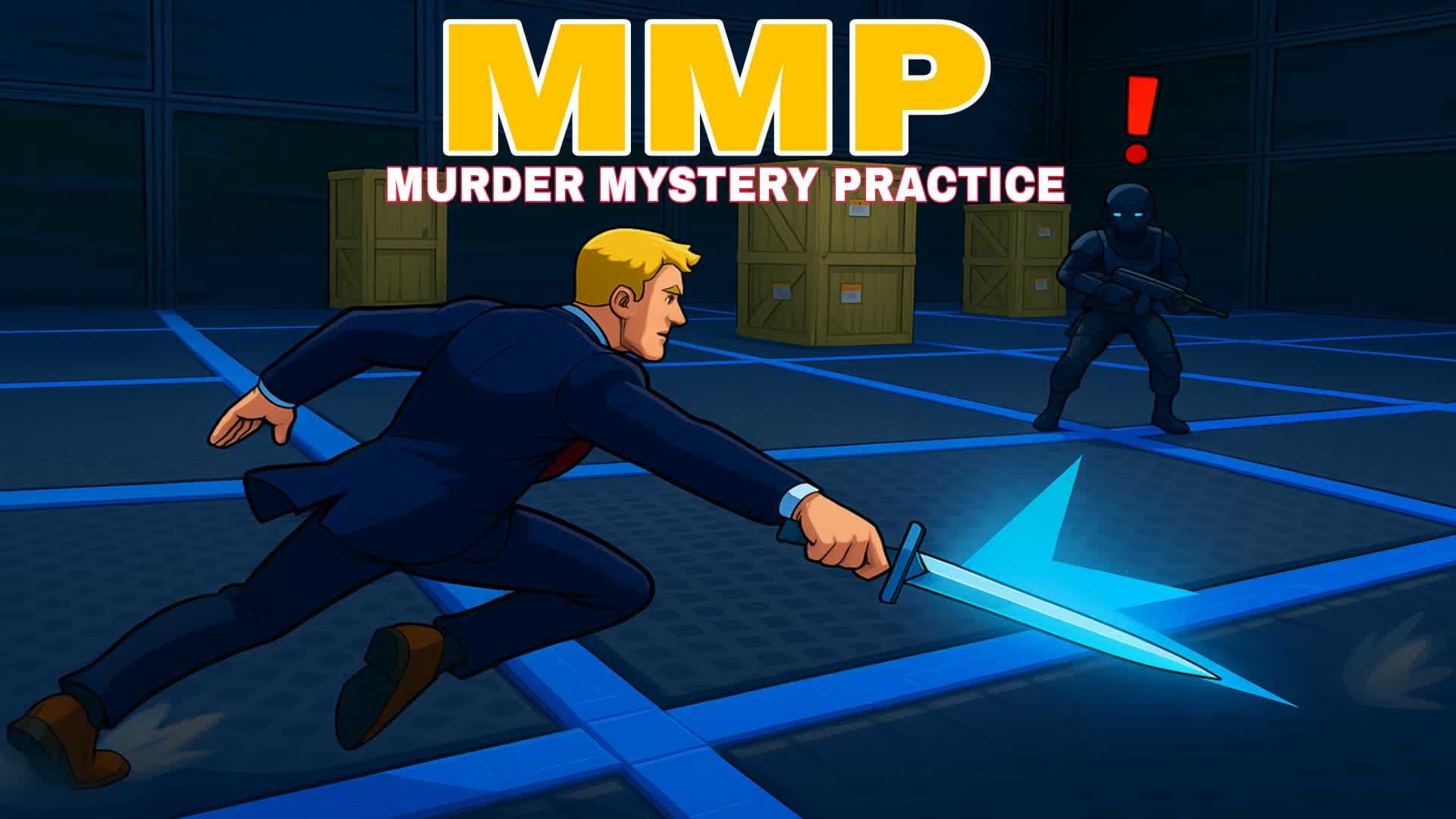 MMP 🗡️