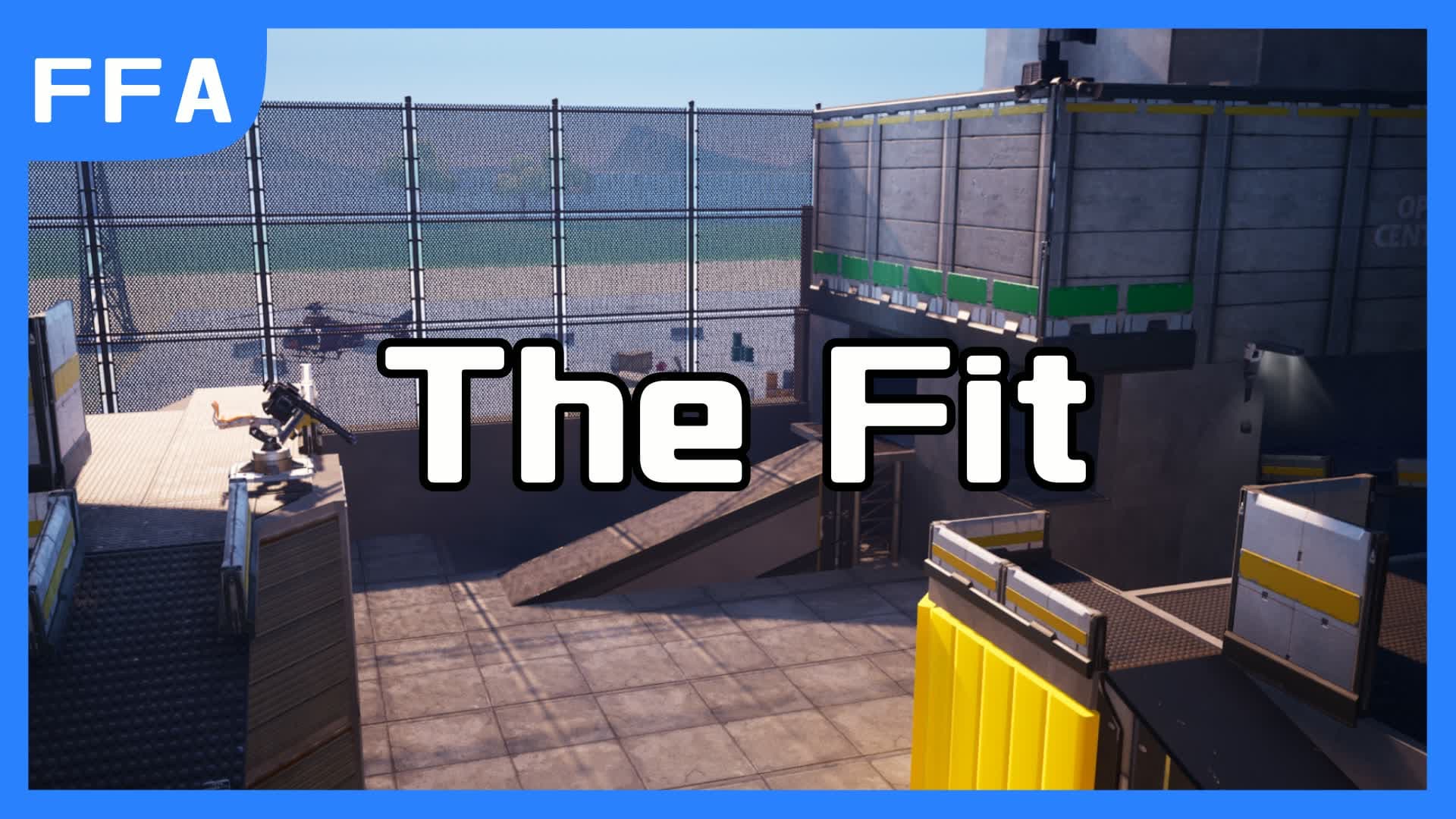The Fit FFA