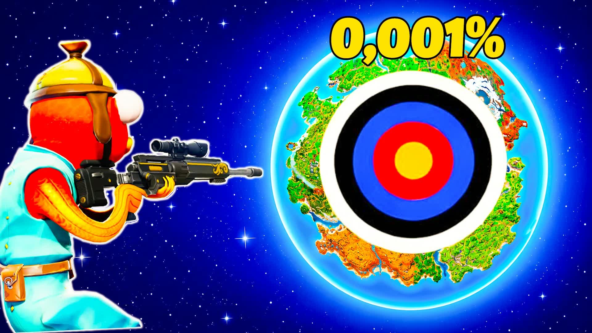 UNC SUPER FANTASTIC TRICKSHOT