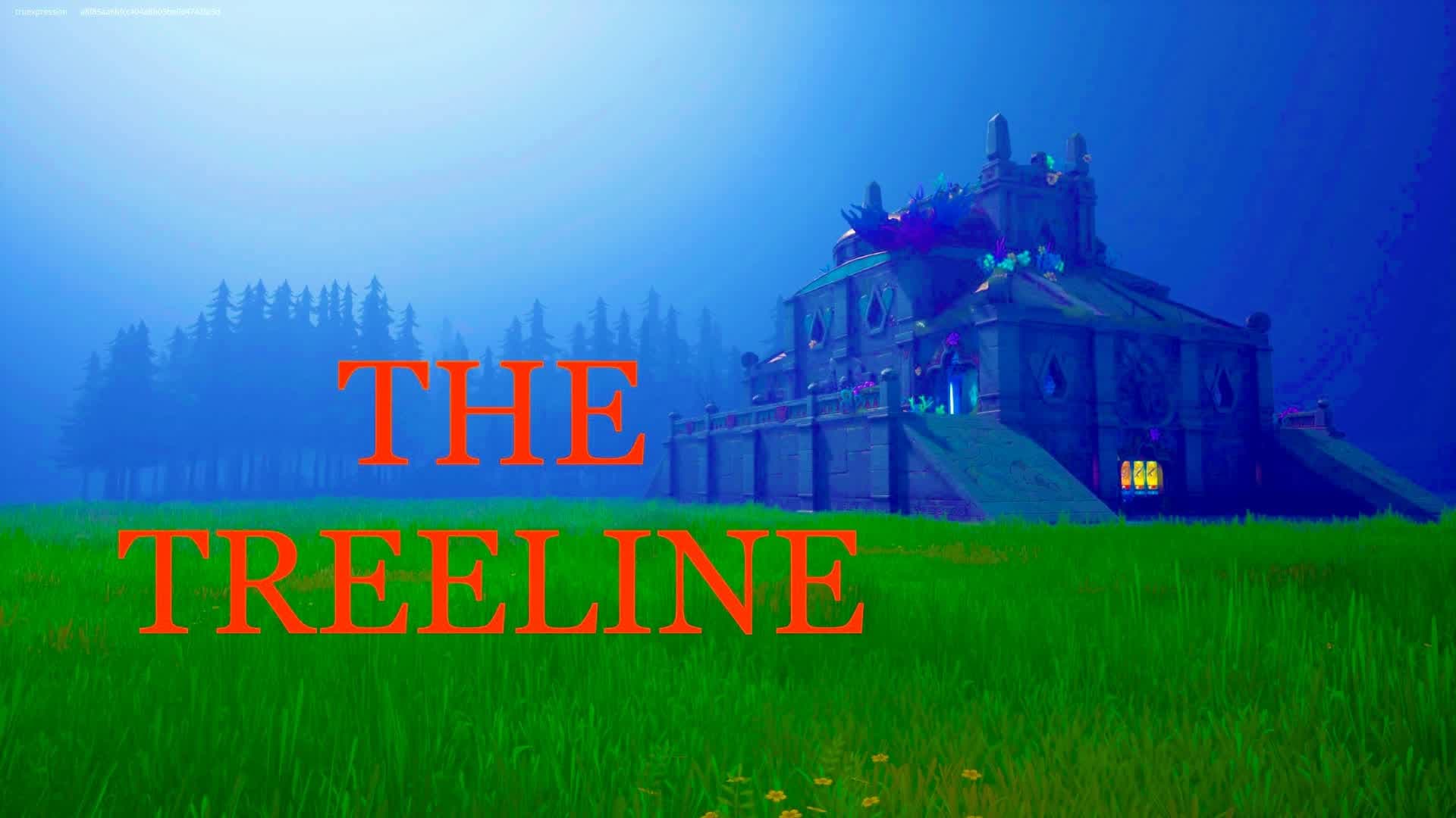 THE TREELINE