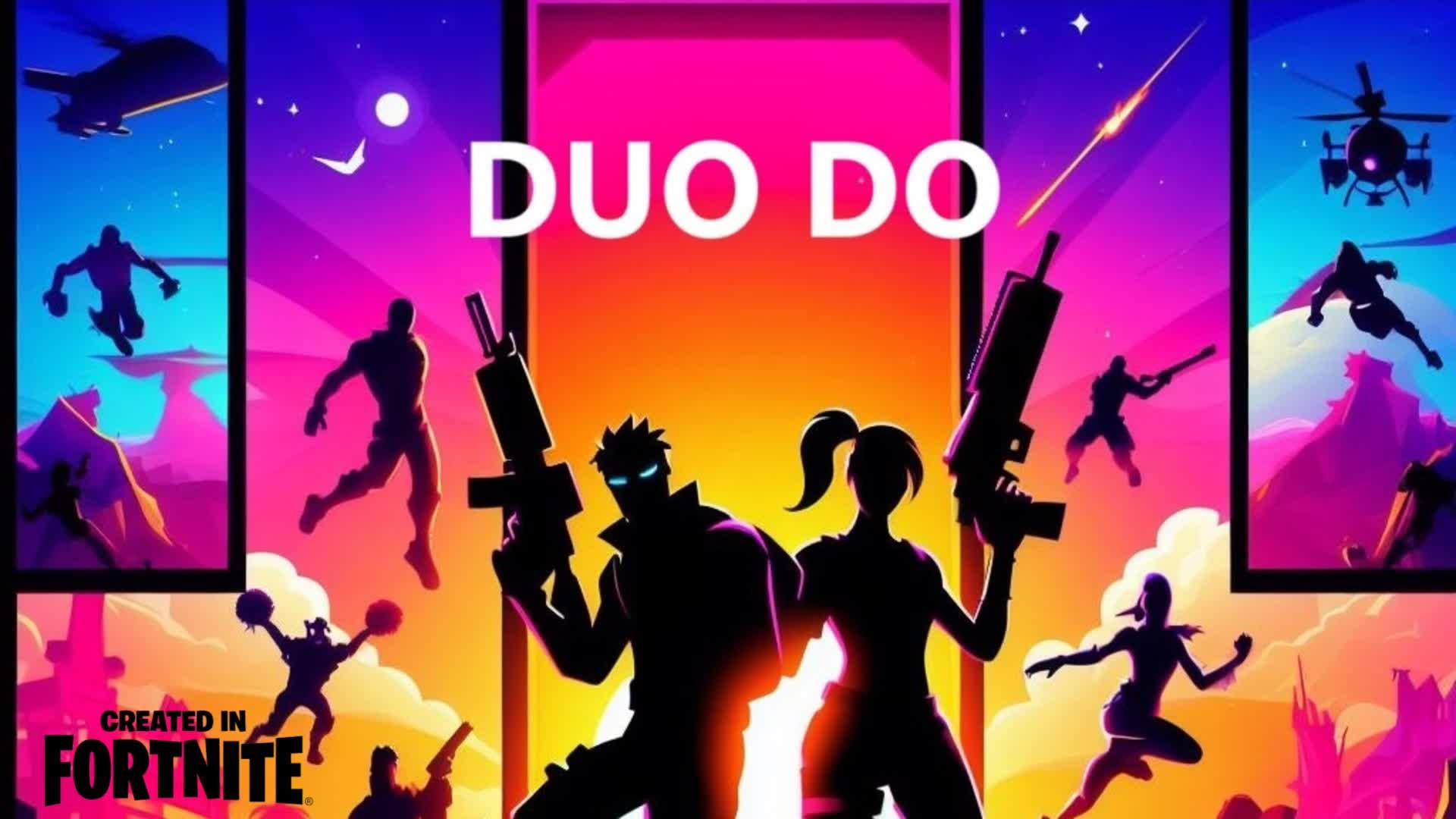 DUO DO