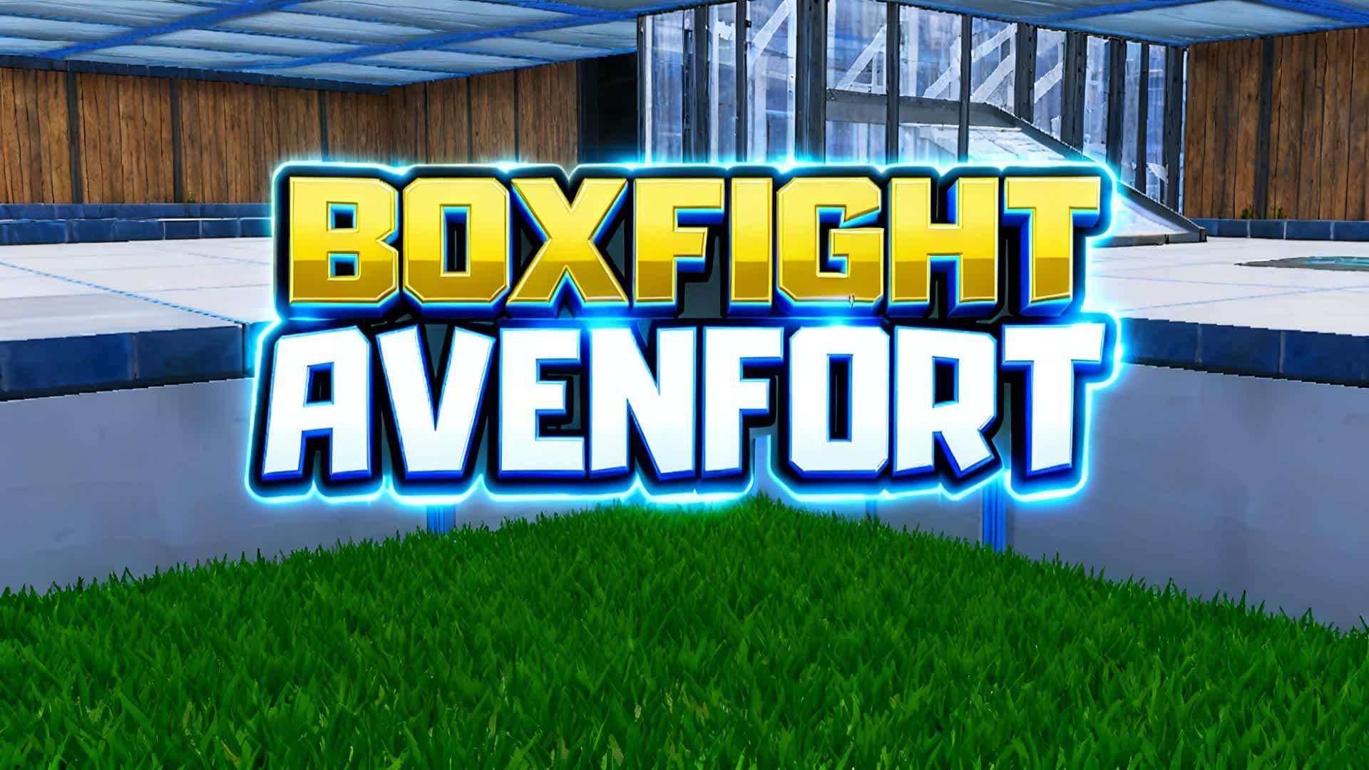 Boxfight AvenFort