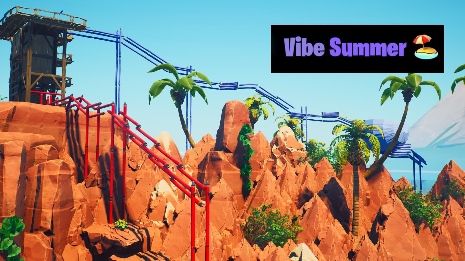 Vibe Summer ❤️🕶️🎁