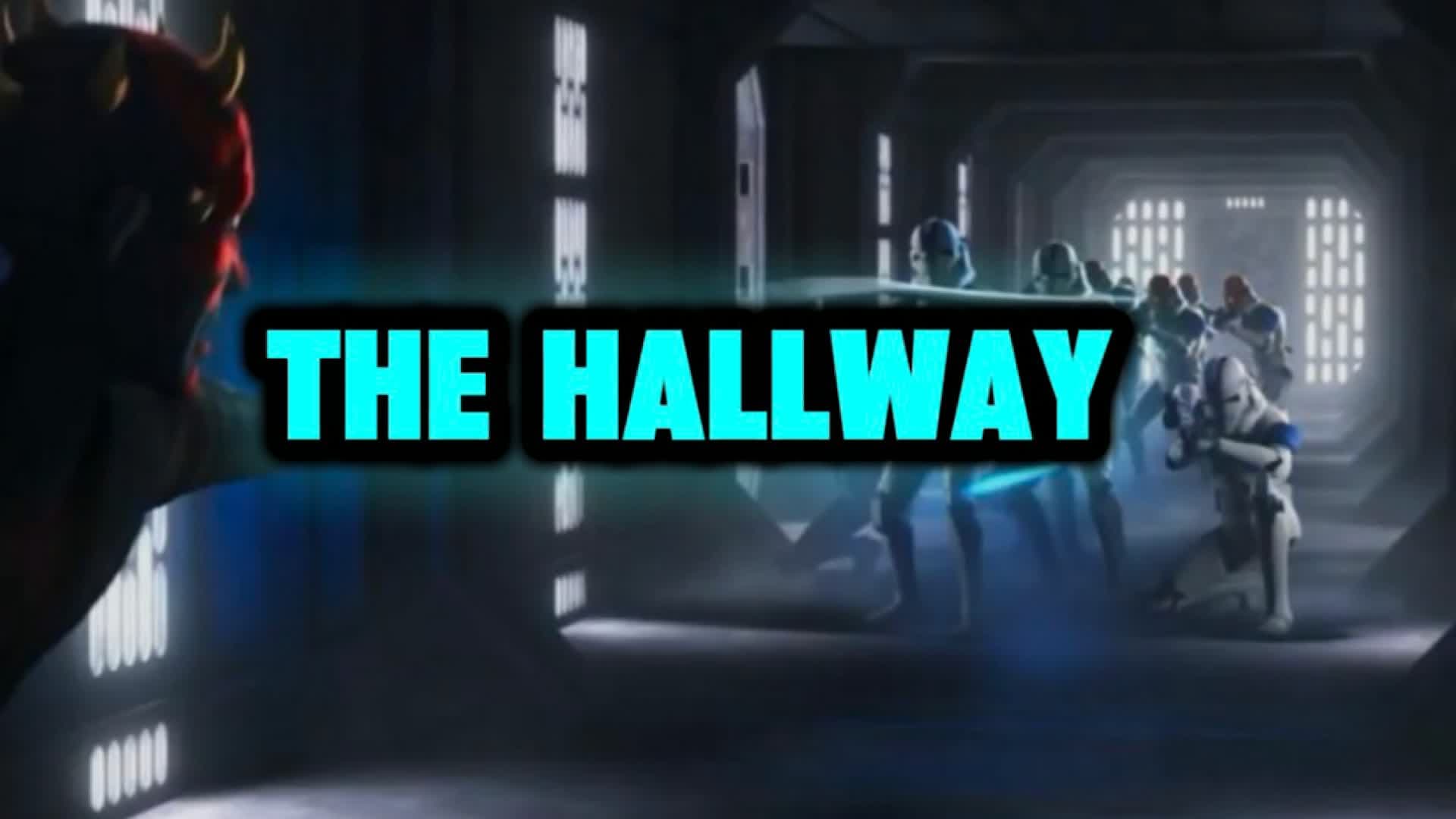 The Hallway