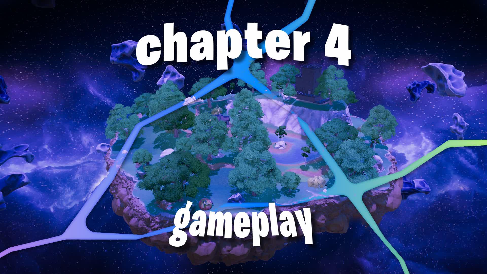 chapter 4 gameplay