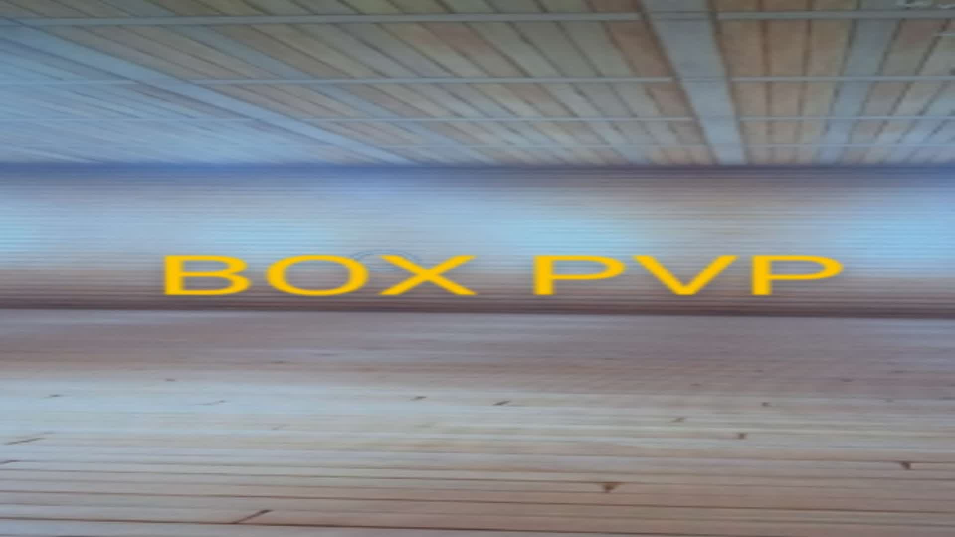 BOX FIGHT PVP