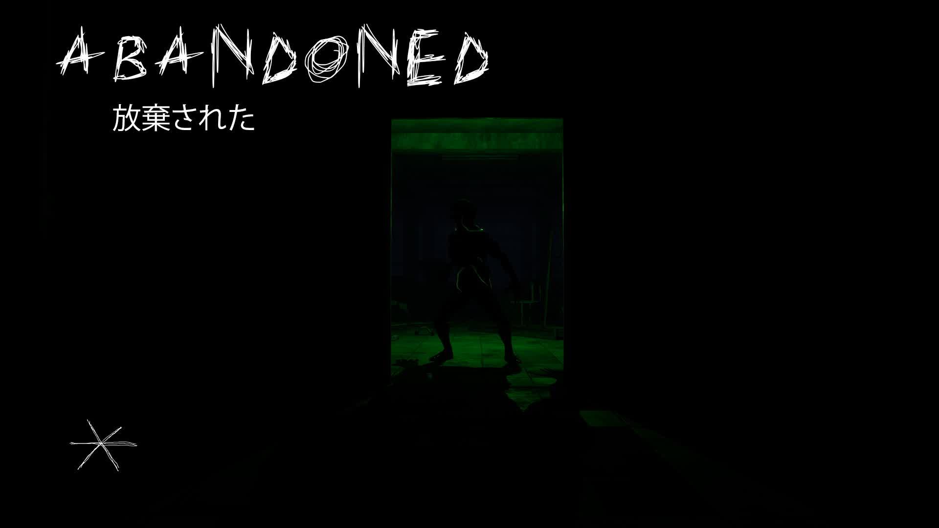 ABANDONED [HORROR]