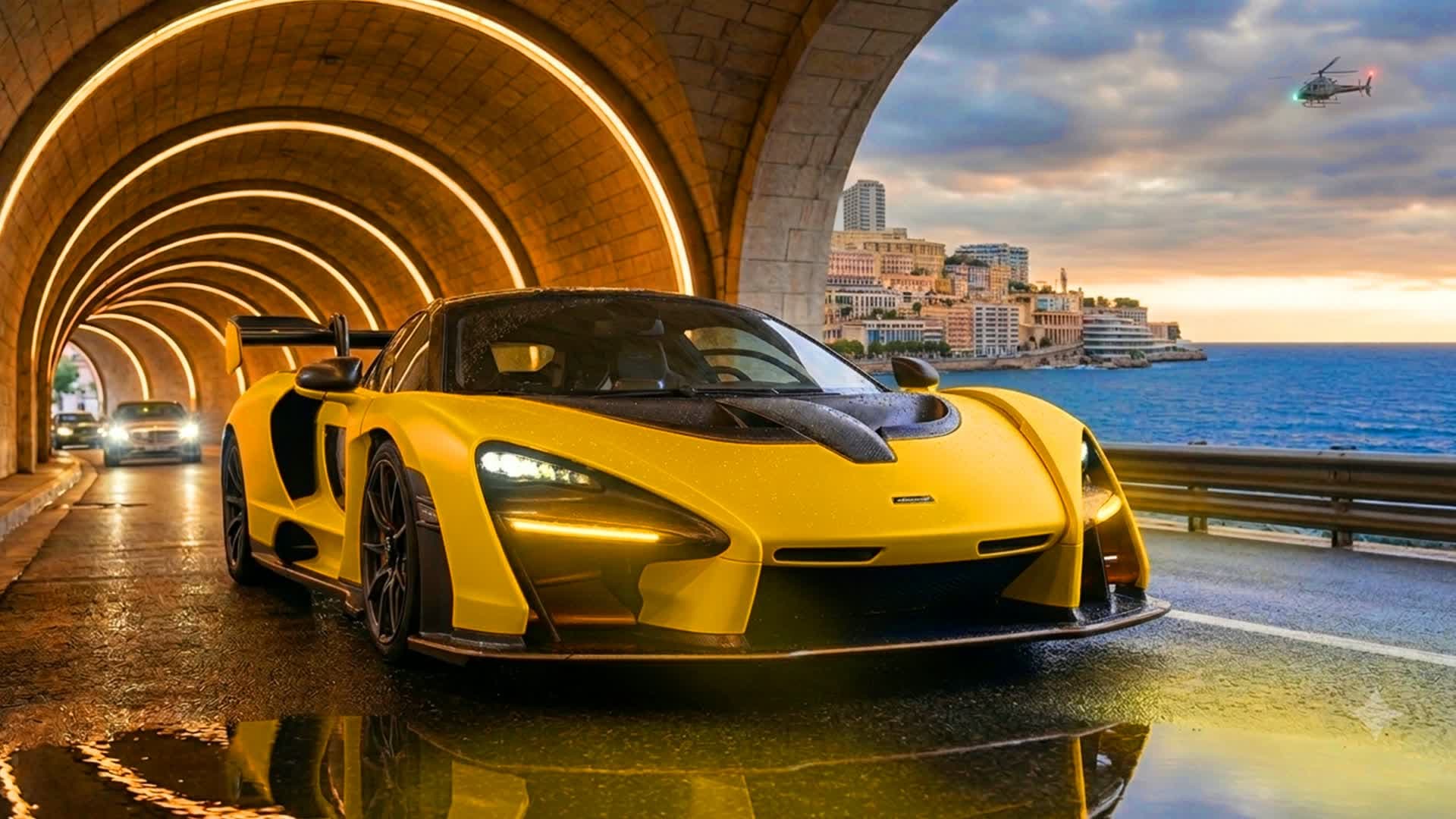 ULTRA CITY