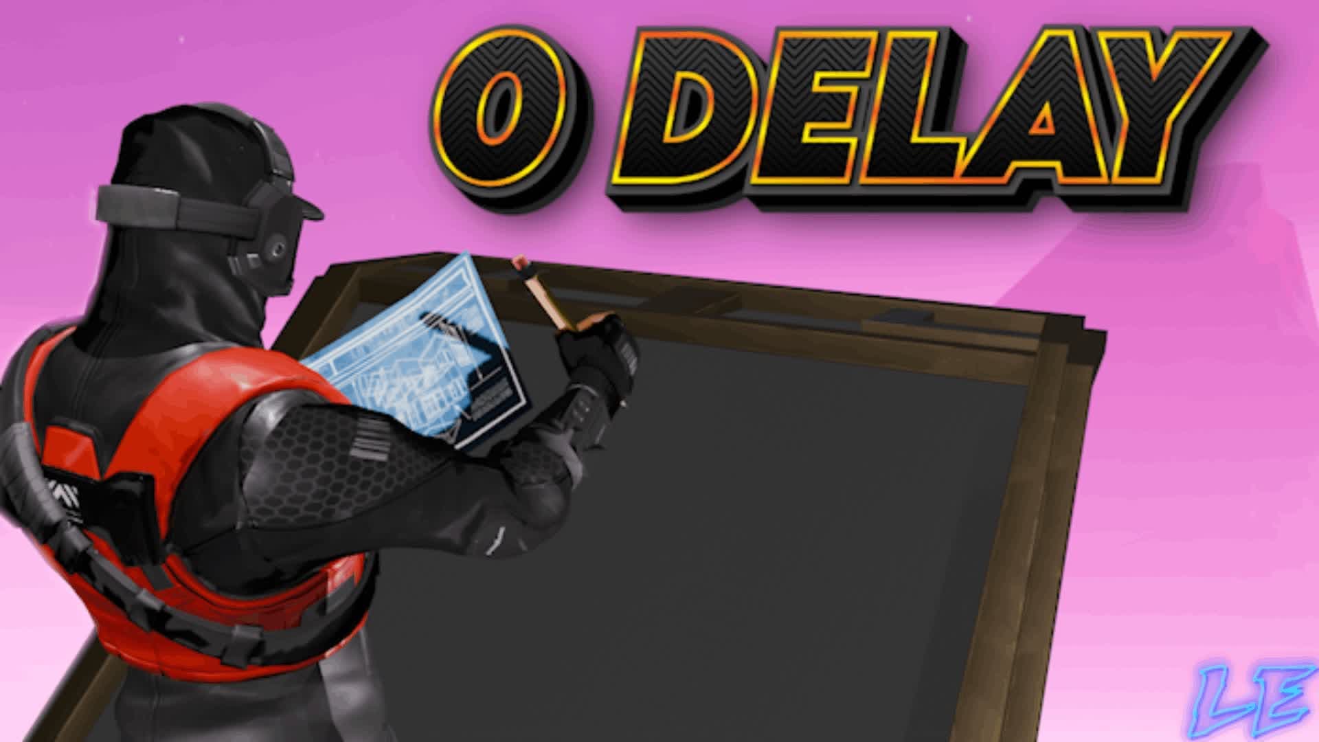 0 Delay 1v1 🔥
