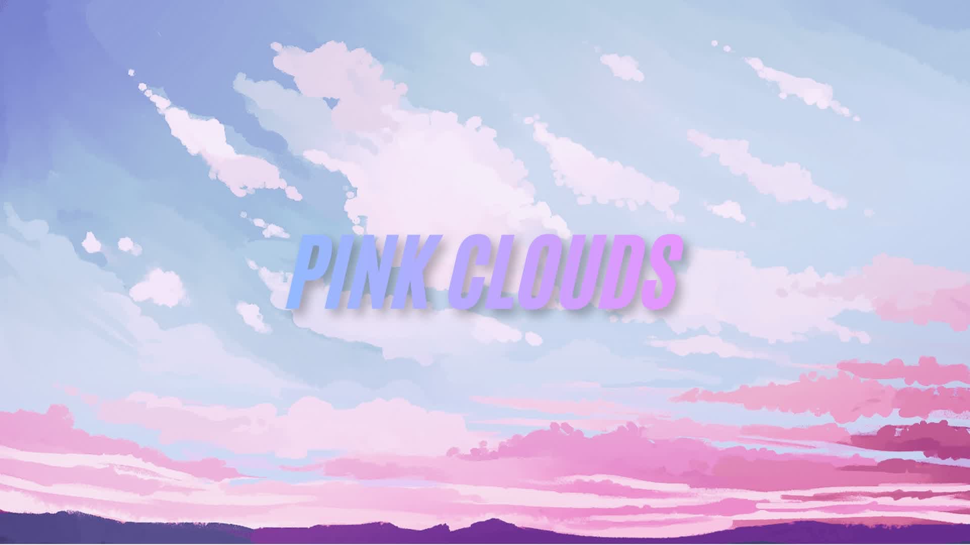 Pink Clouds