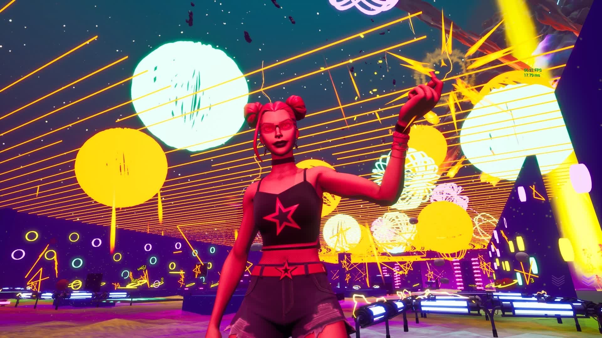 70 Levels Dreamy Deathrun| باركور ٧٠ لفل