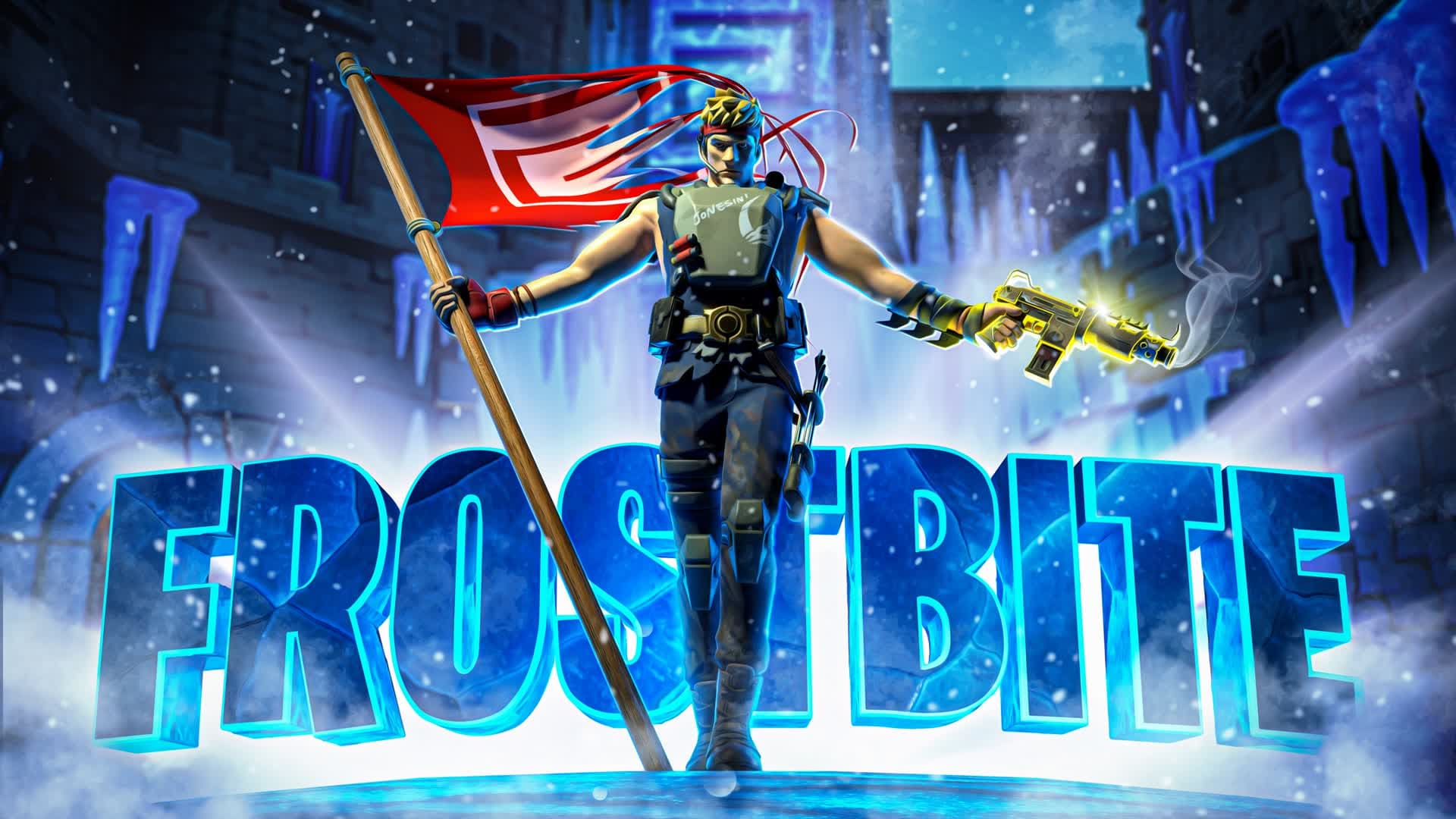 🥶 FROSTBITE 🥶