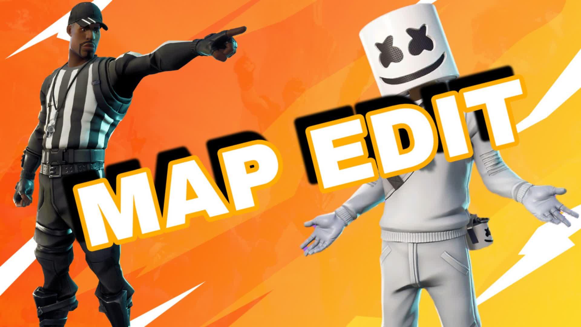 Map Edit