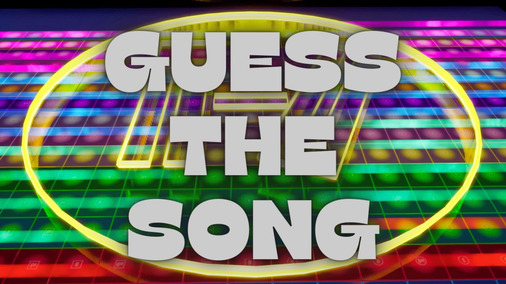 Guess The Song! (Twenty One Pilots)