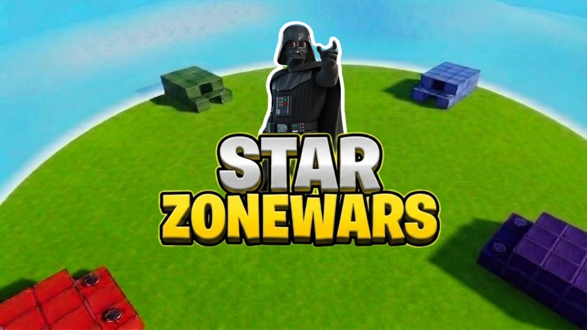 STAR ZONEWARS ⭐