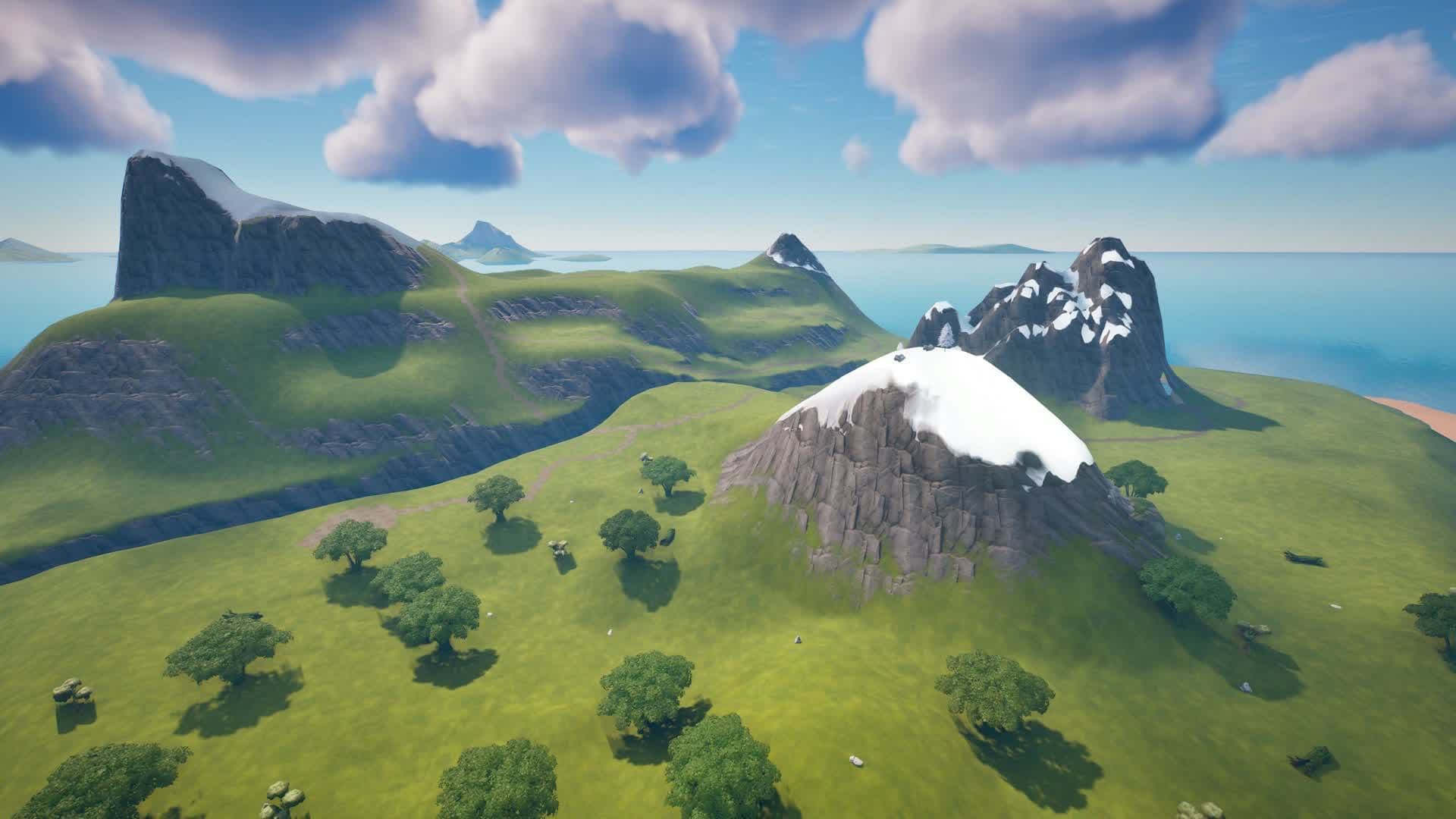 Survival island 2.0
