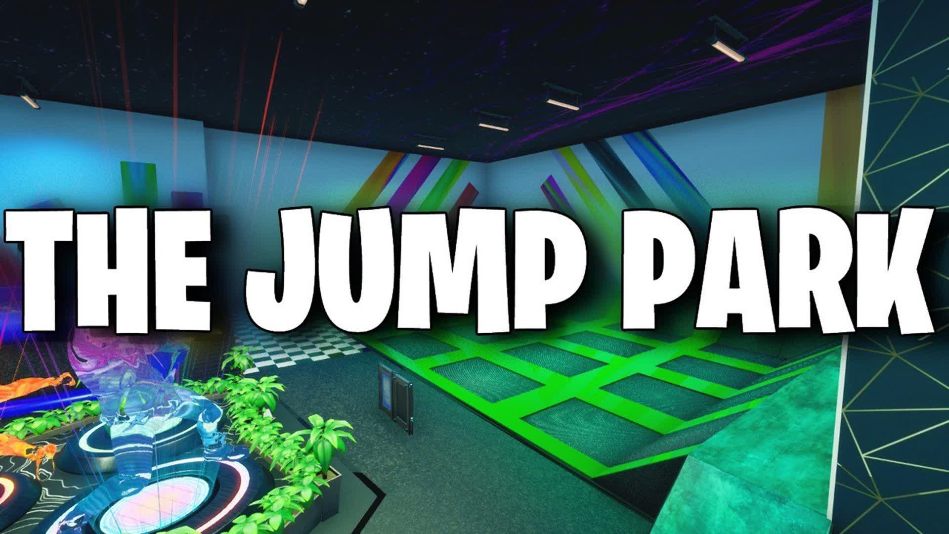 THE JUMP PARK