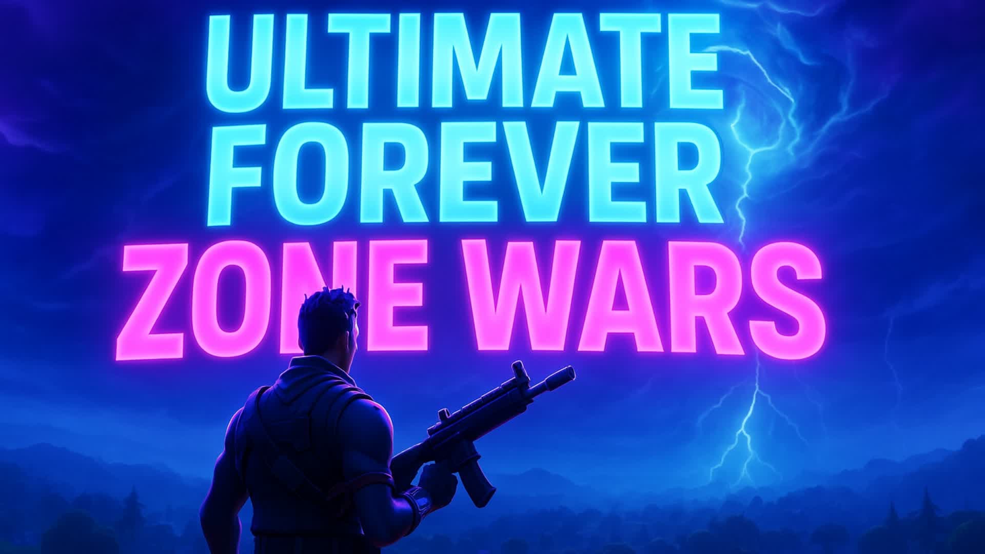 ULTIMATE SOLO ZONEWARS