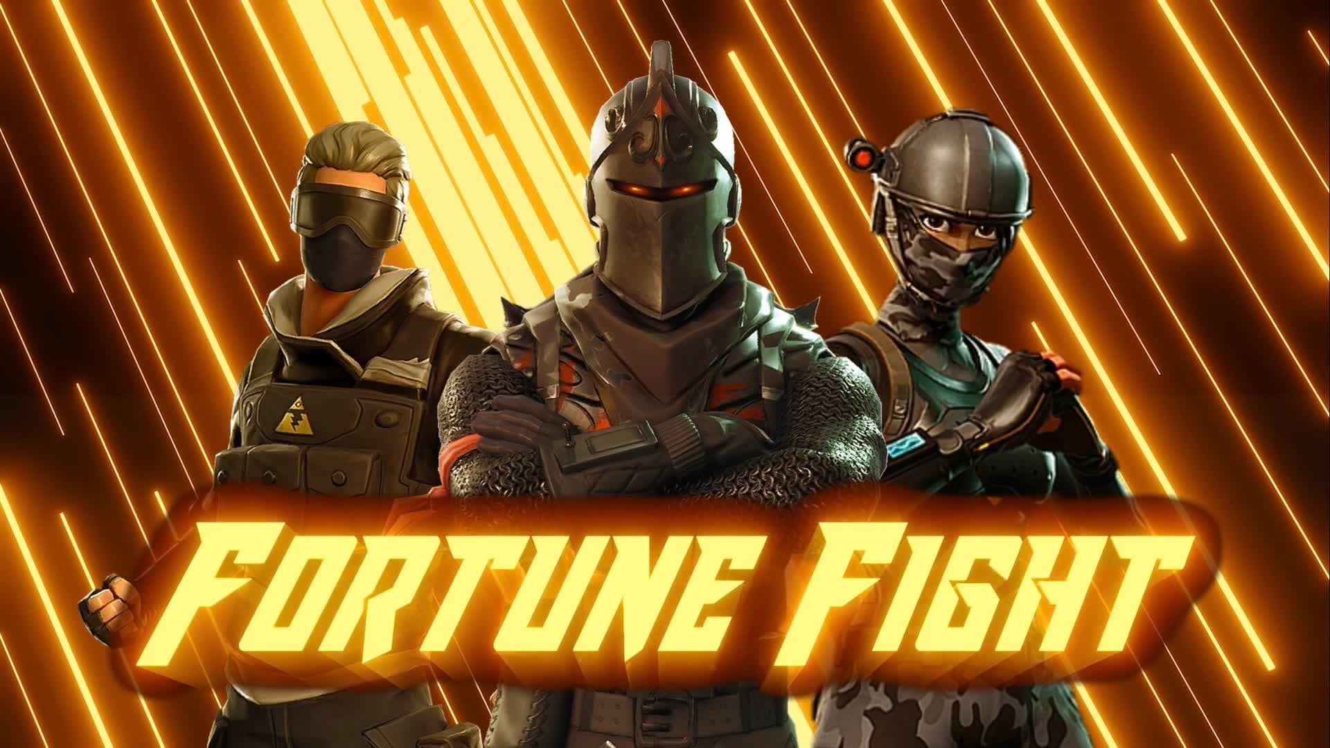 Fortune Fight