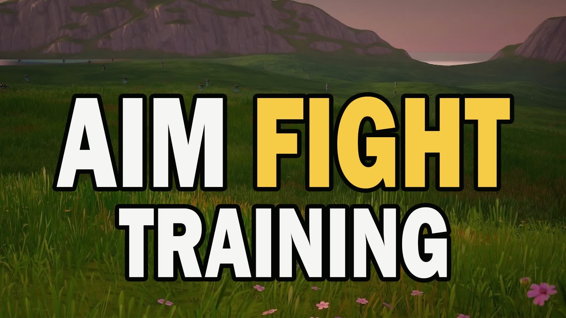 AMAZ AIM FIGHT TRAINING