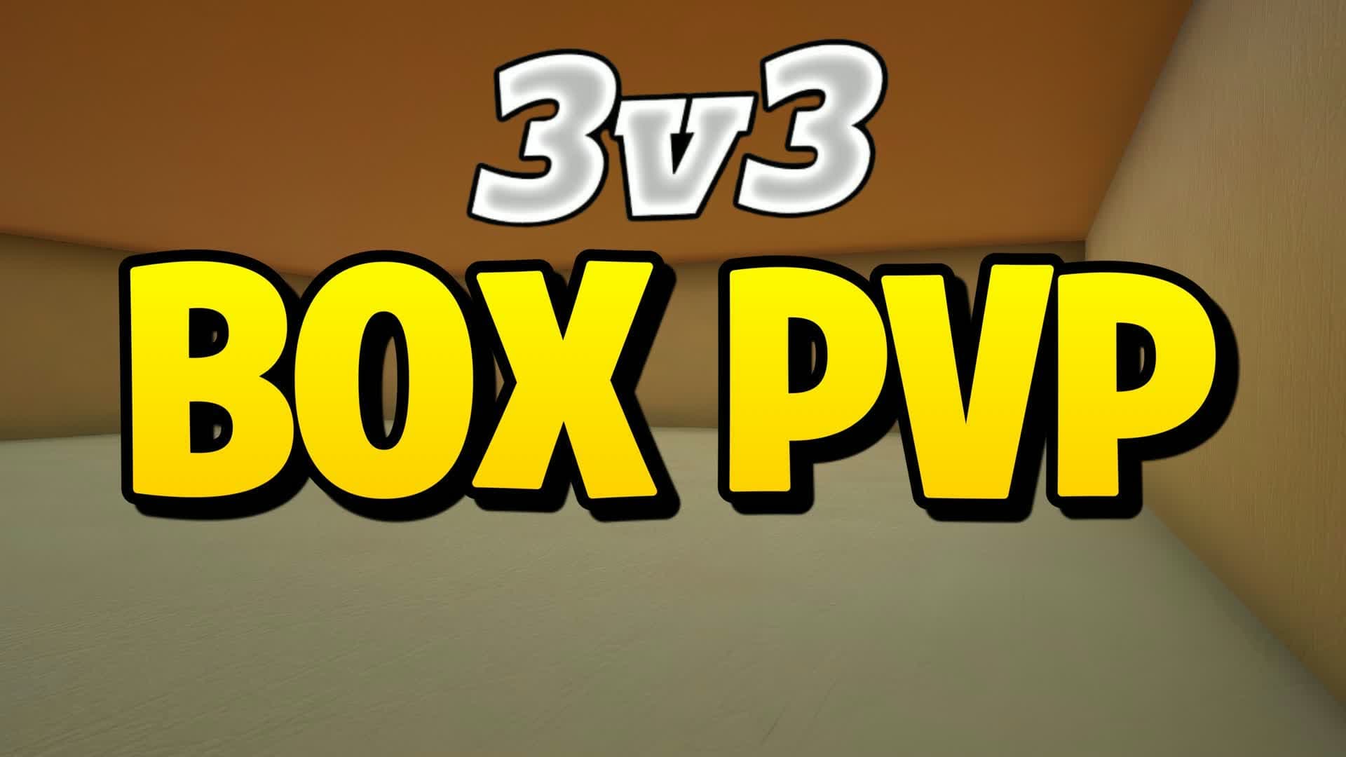 3v3 BOX PVP