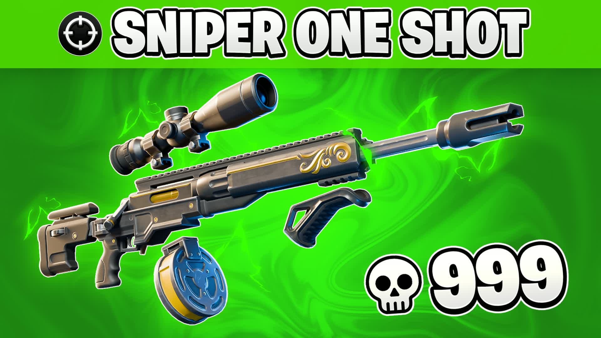 SUPER SNIPER 🎯