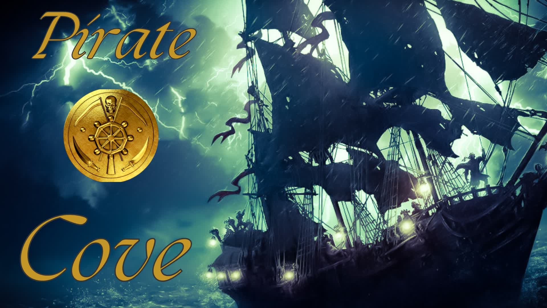 Pirate Cove