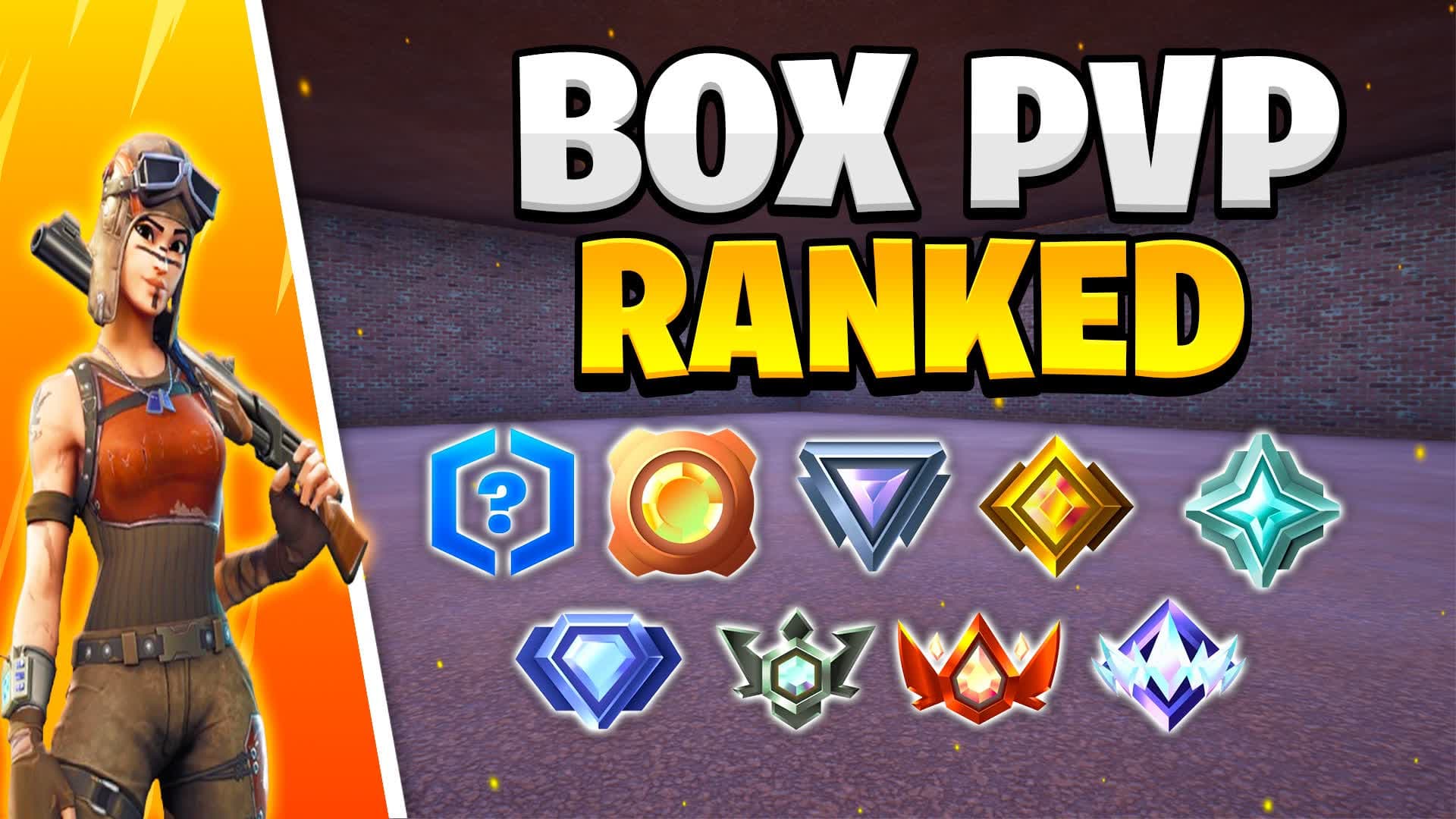 BOX PVP RANKED