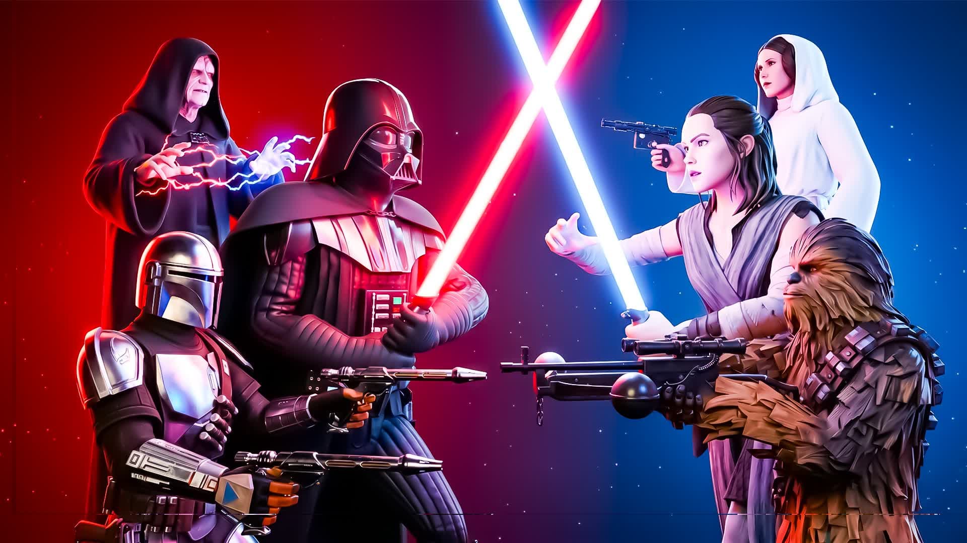 Star Wars: Hero Knockout