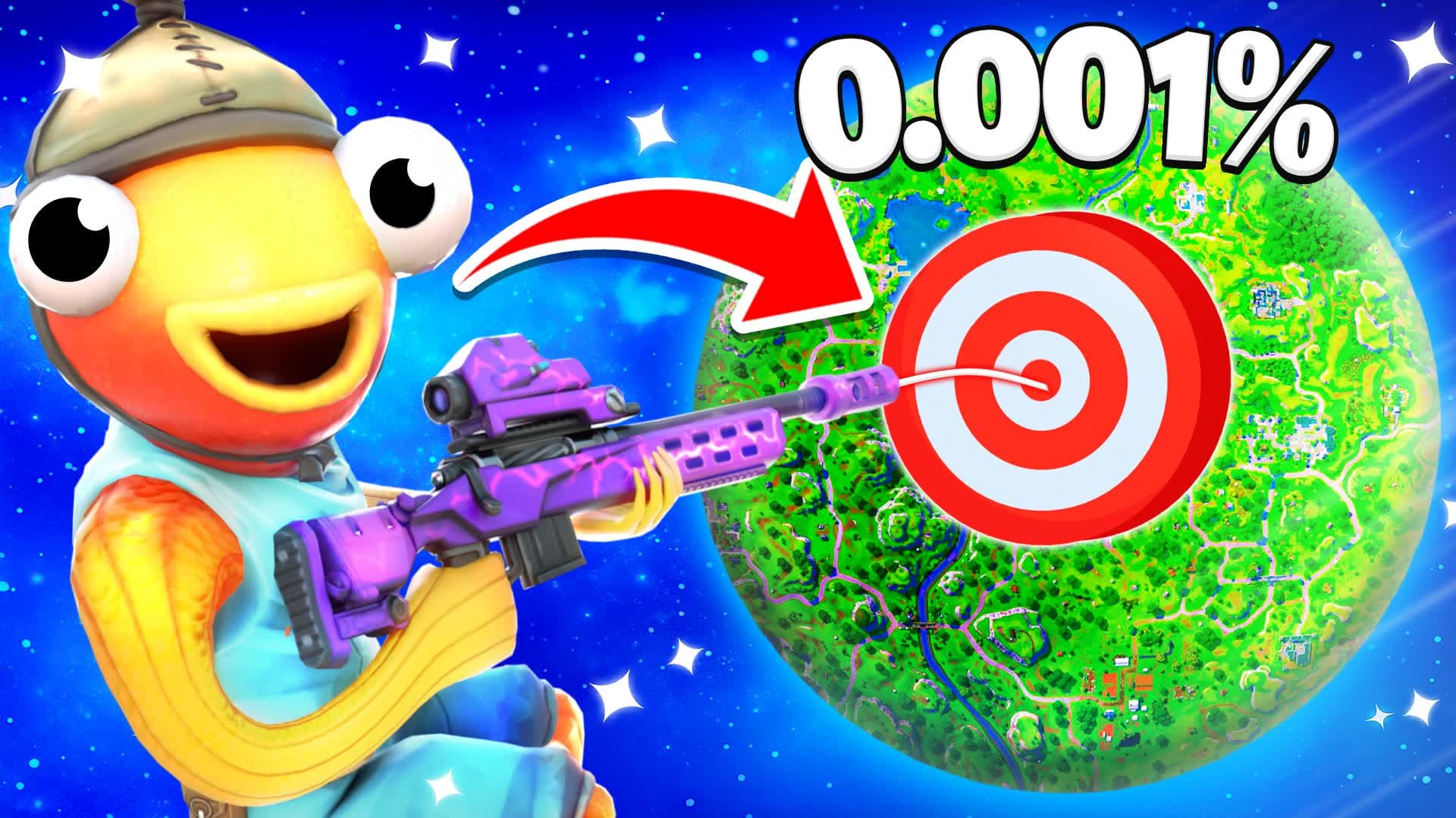 🌟SUPER TRICKSHOT PARKOUR🎯TRICK SHOT
