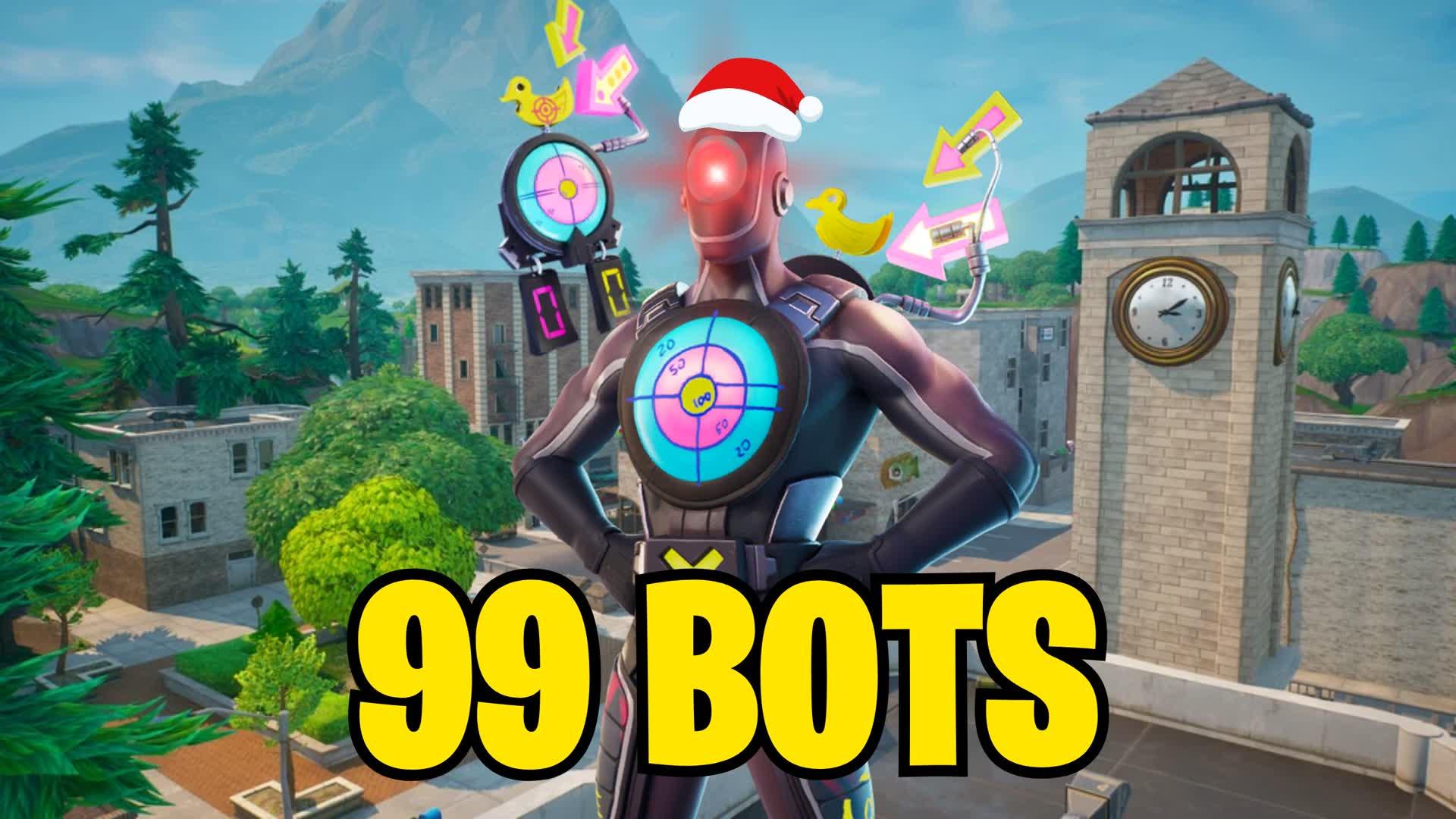 99 BOTS