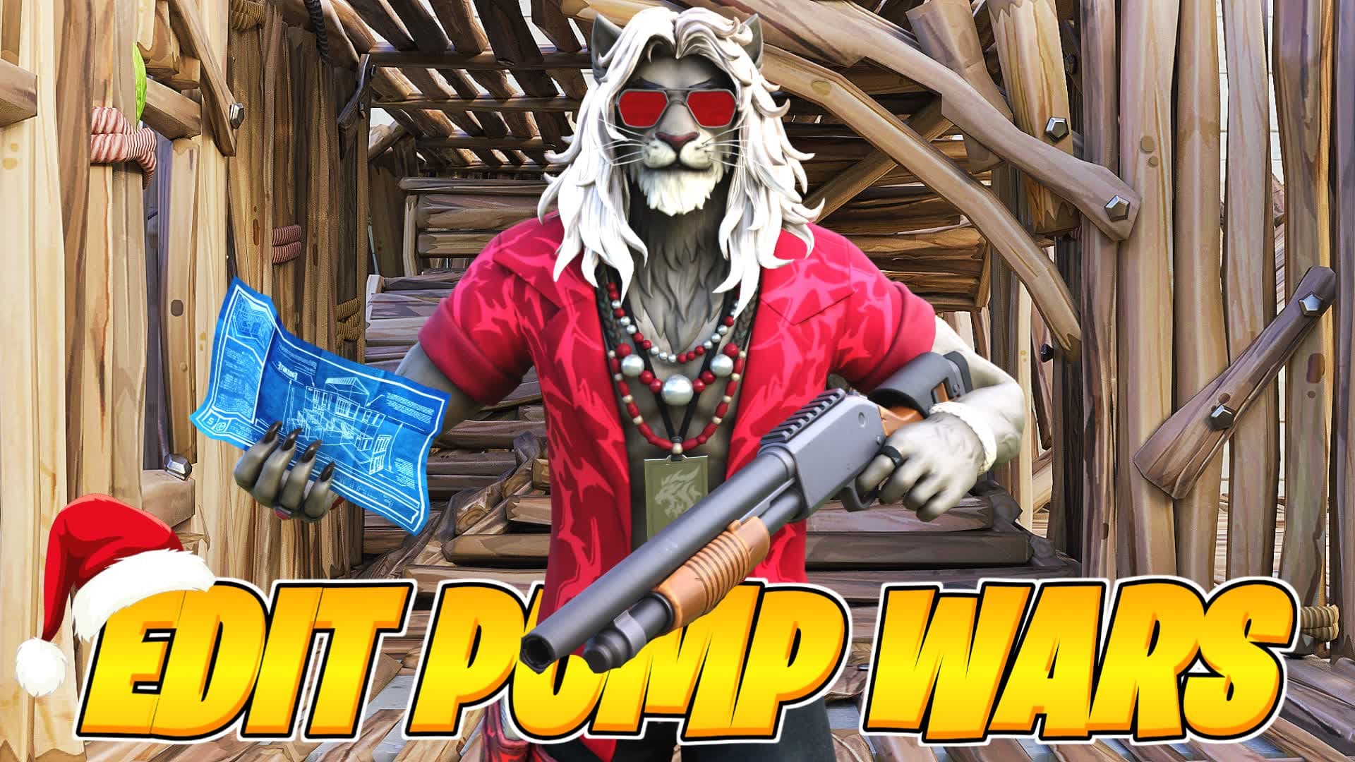 EDIT PUMP WARS NEW