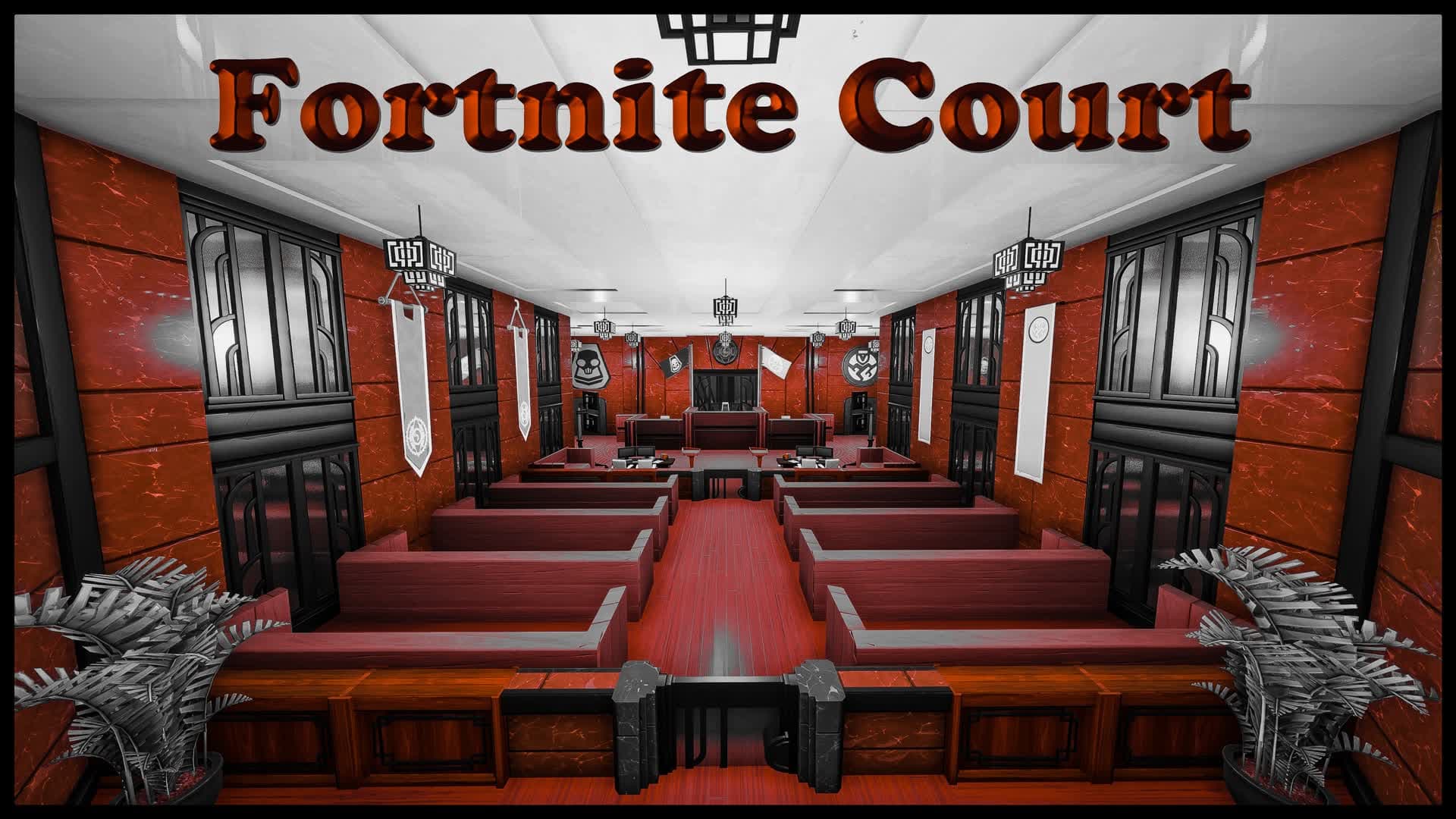 Fortnite Court