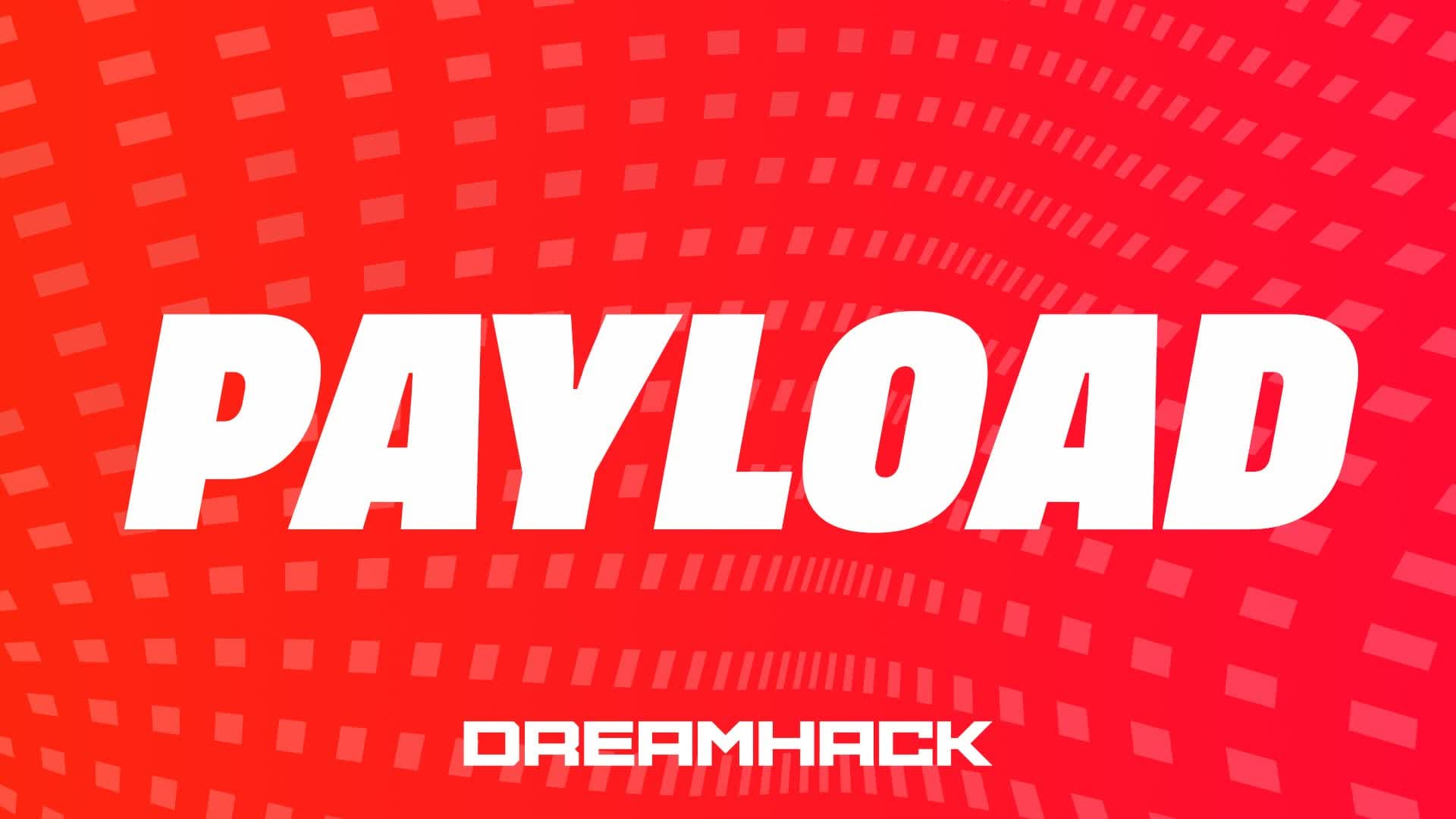 PAYLOAD CUBE PUSH