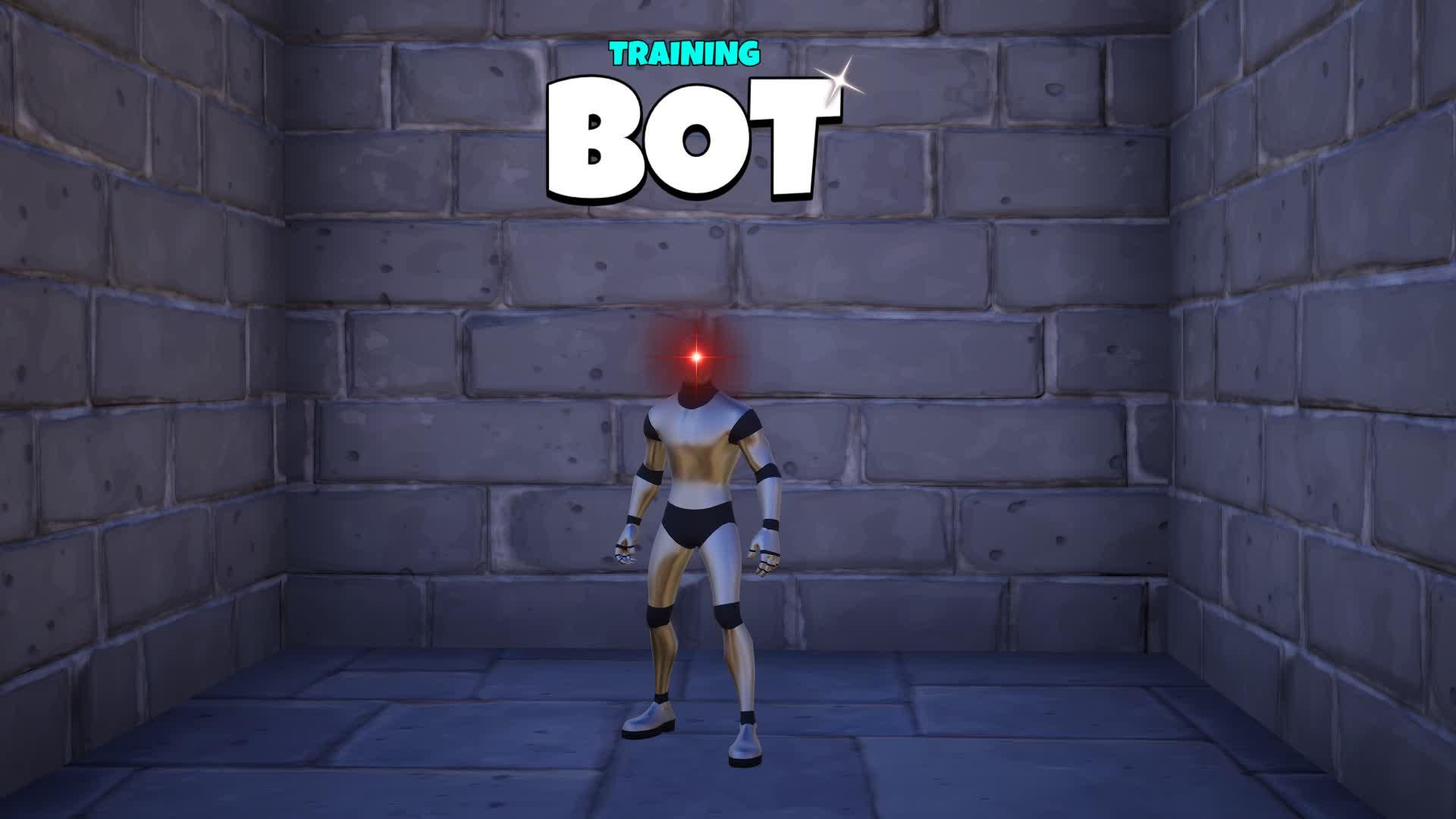 BOT TRAINING