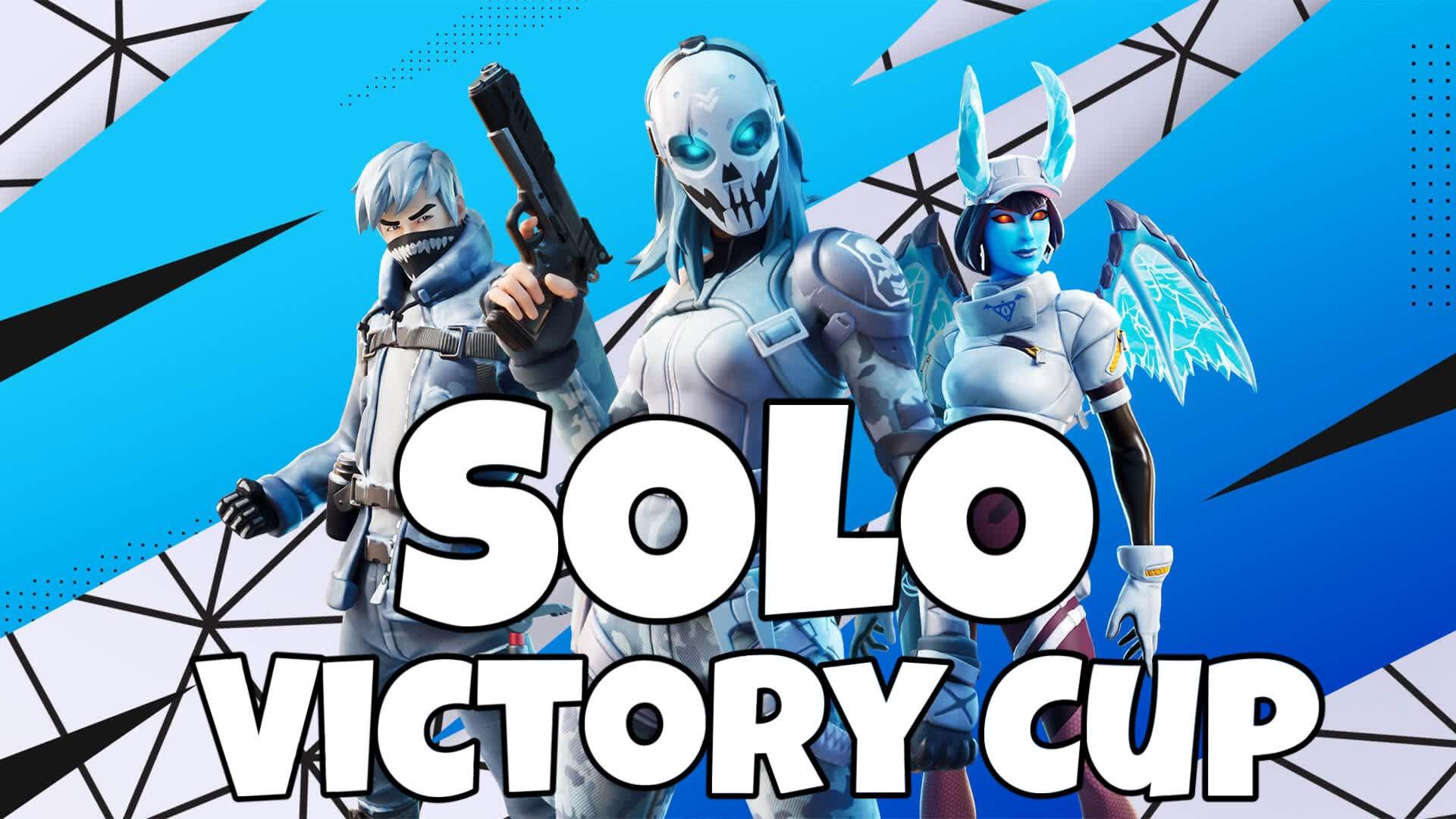 SOLO VICTORY CUP